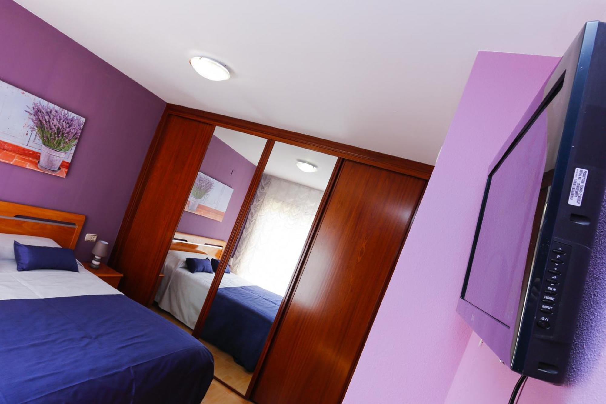 Holiday home Pasion Planetcostadorada Only Families