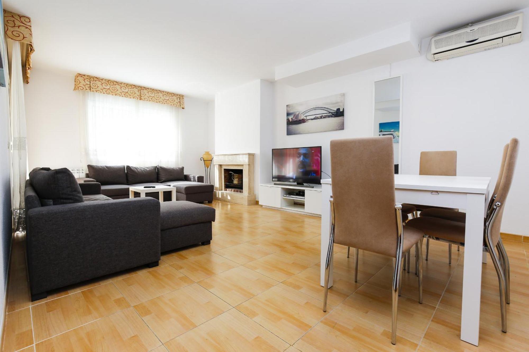 Pasion Planetcostadorada Only Families Holiday home *