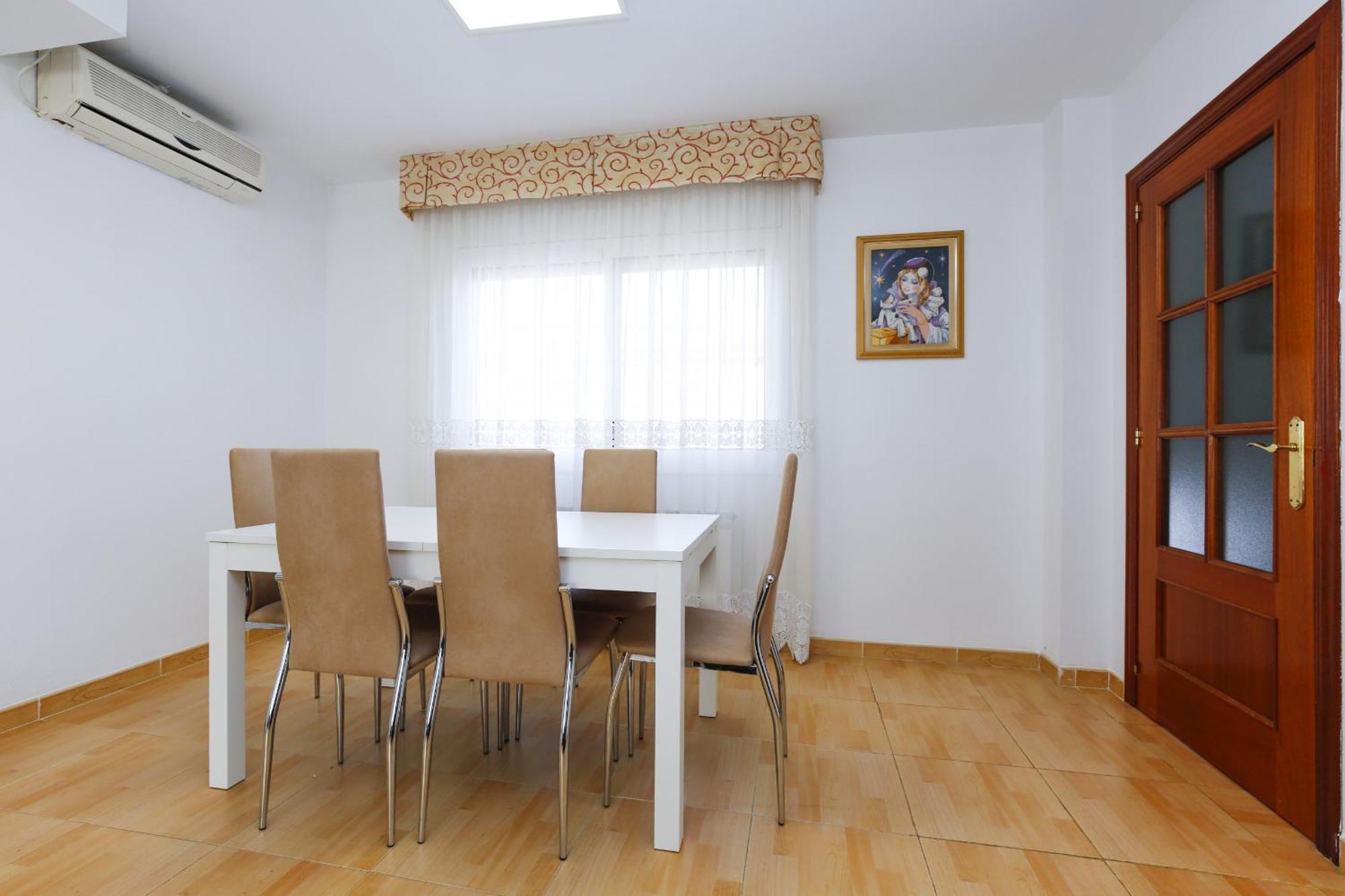 Holiday home Pasion Planetcostadorada Only Families *