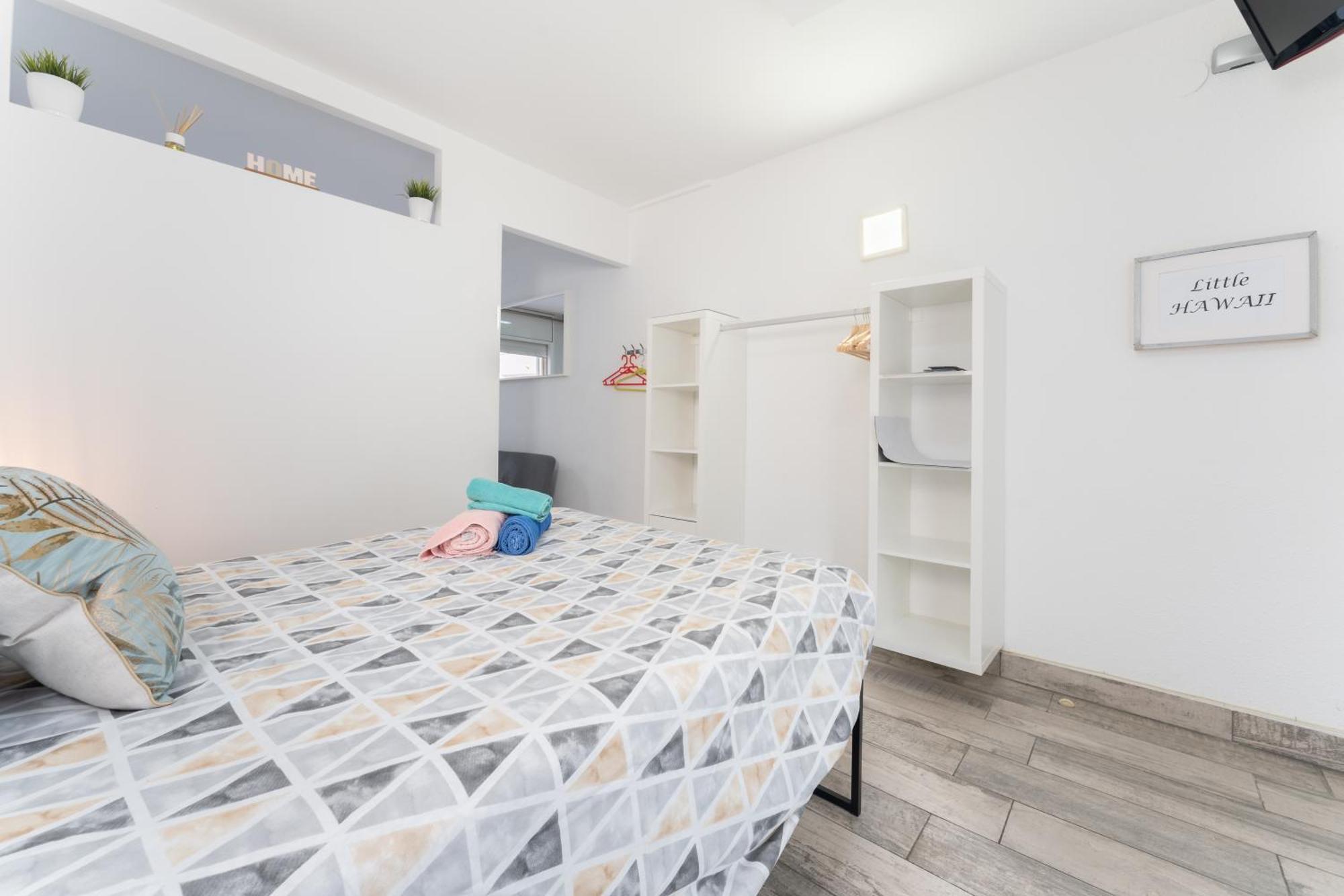 Apartment Arquus Little Hawaii Salou