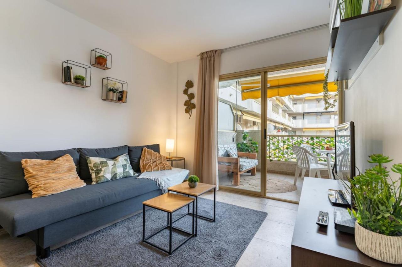 Honolulu Acogedor Calido Wifi Parking Apartment Salou
