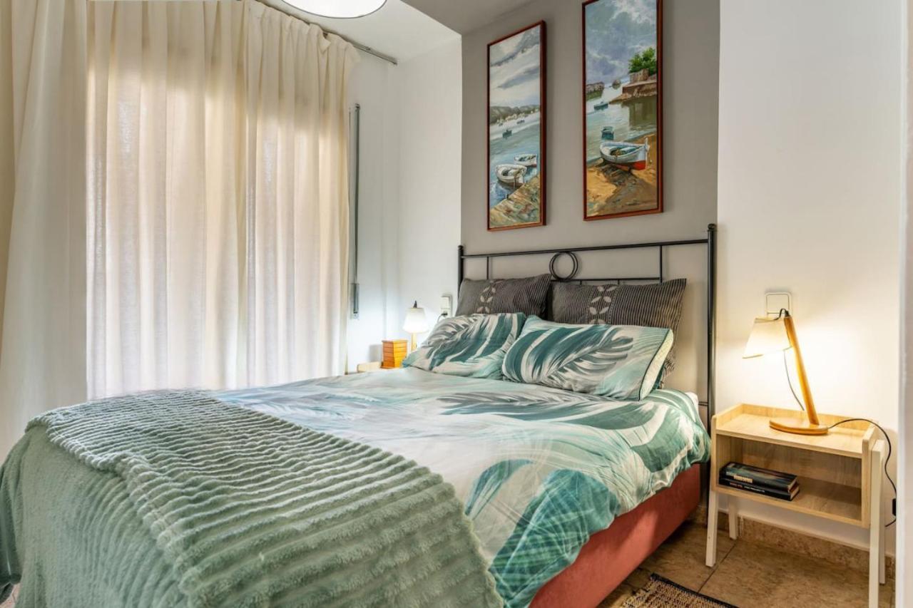 Honolulu Acogedor Calido Wifi Parking Apartment Salou