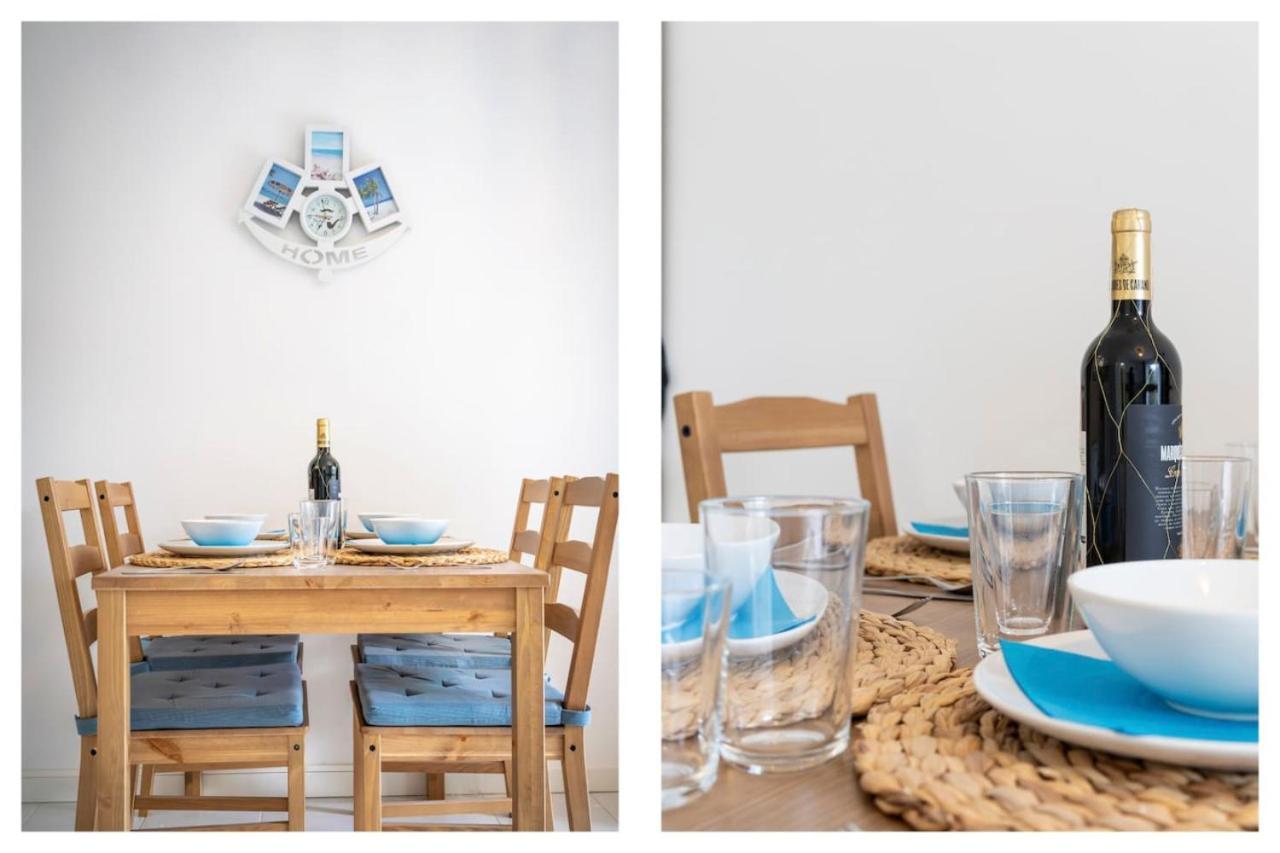 Apartment Cozy Wifi Chillout Portaventura Salou