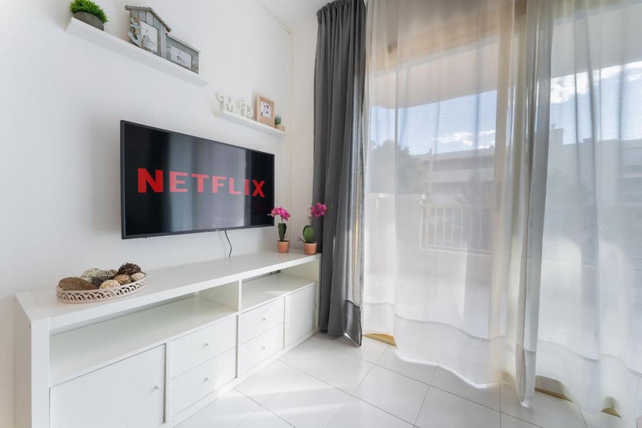 Cozy Wifi Chillout Portaventura Apartment Salou
