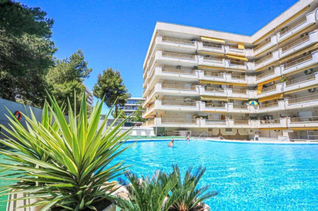 Cozy Wifi Chillout Portaventura Apartment