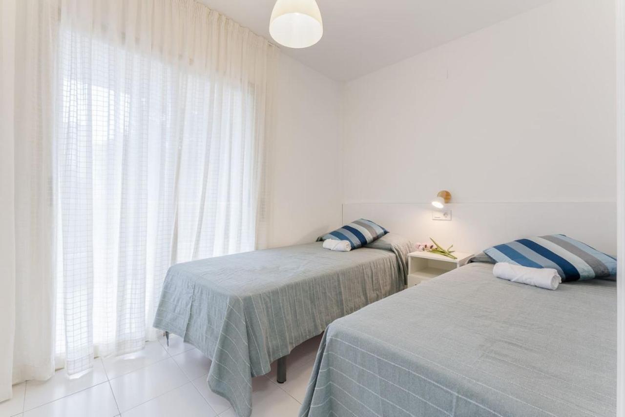 Apartment Cozy Wifi Chillout Portaventura Salou
