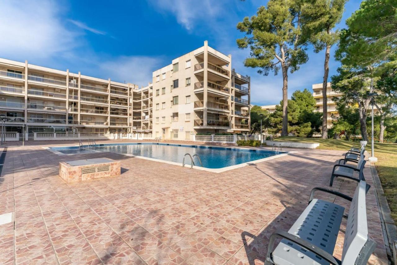 Appartement Oasis *