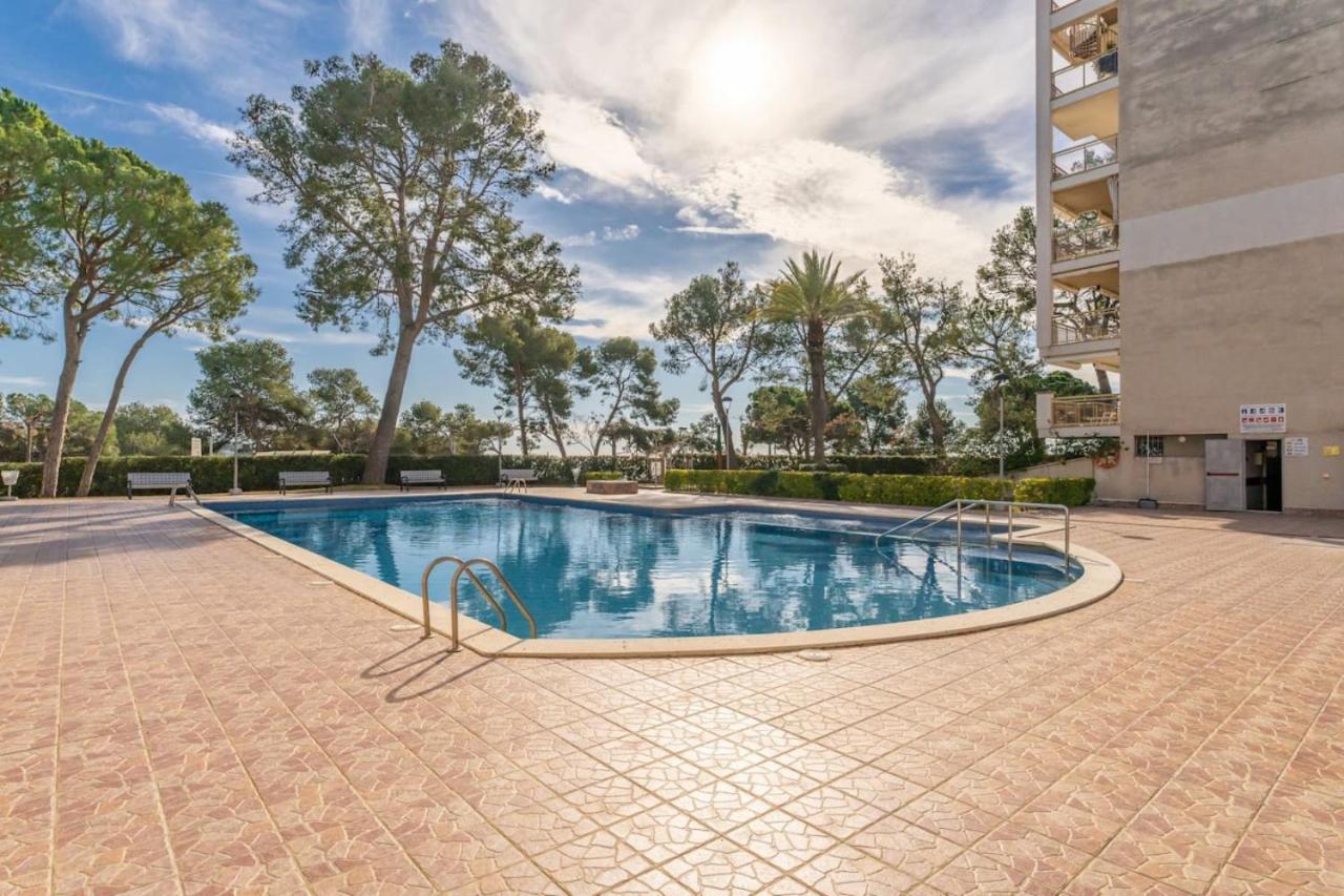 Oasis Appartement *