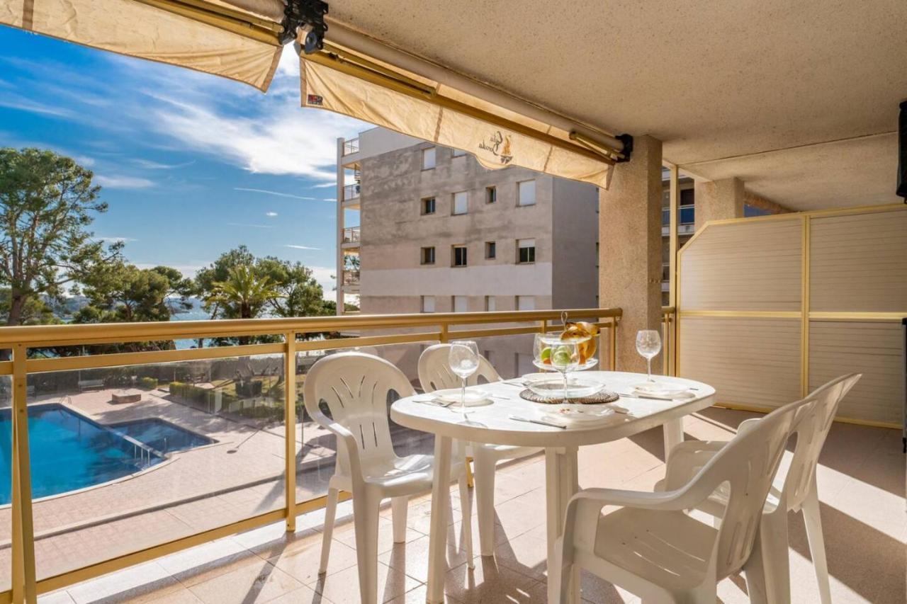 Oasis Appartement Salou