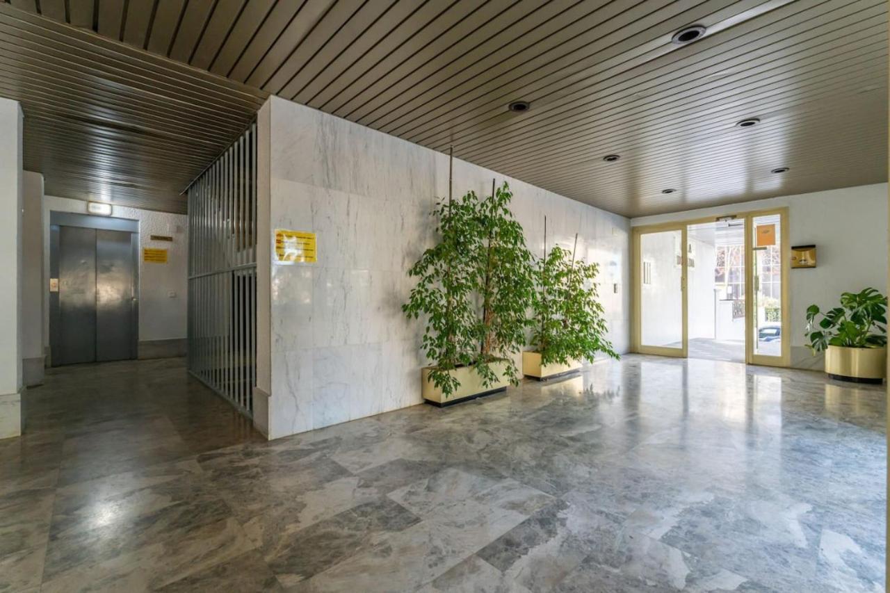 Appartement Oasis Salou