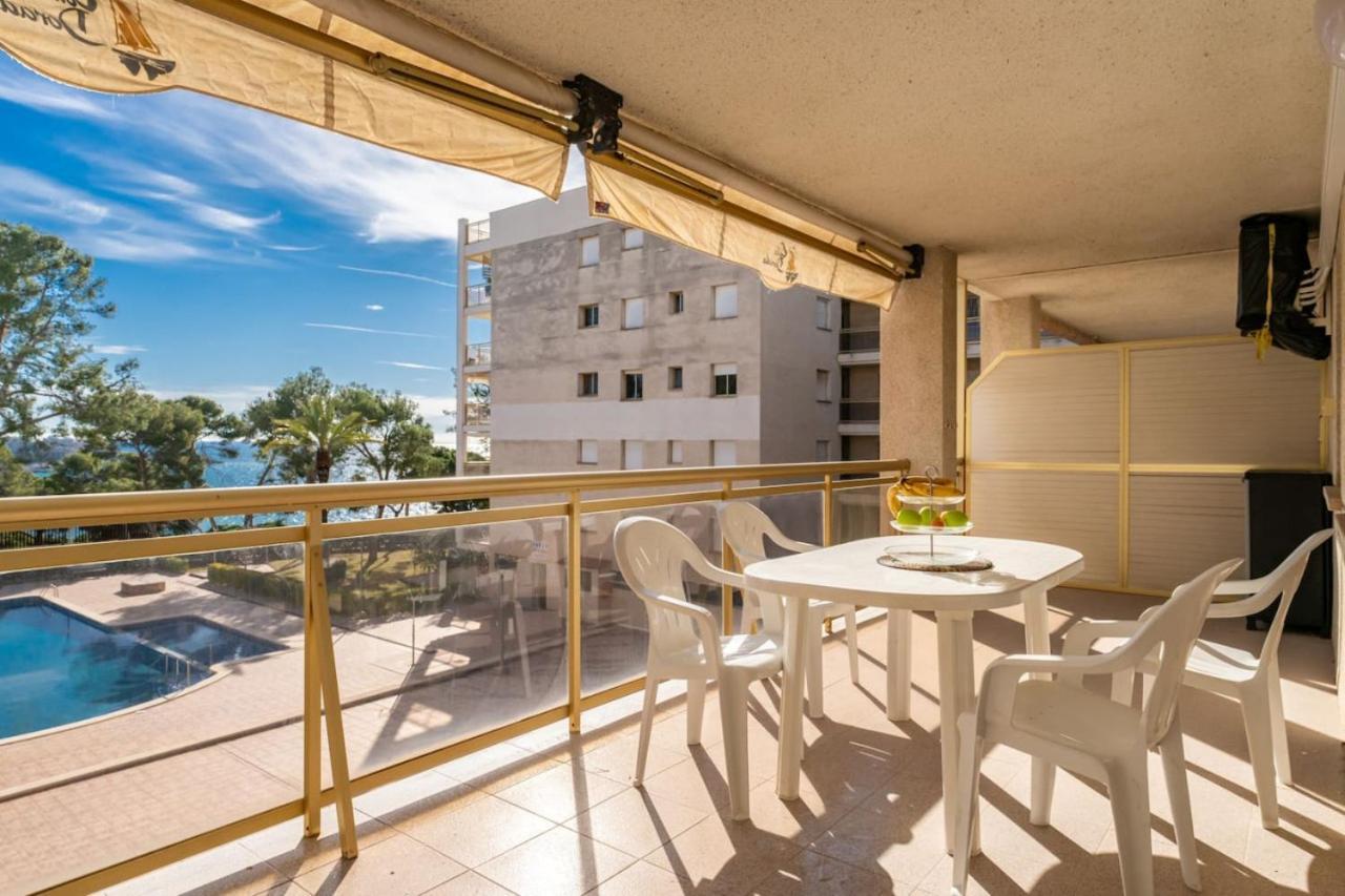 Oasis Appartement Salou
