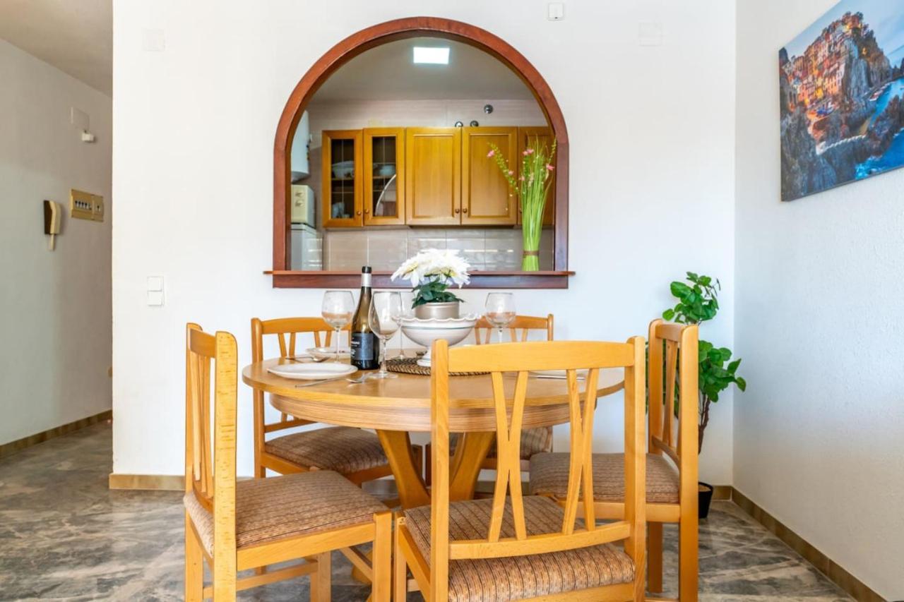 Appartement Oasis Salou