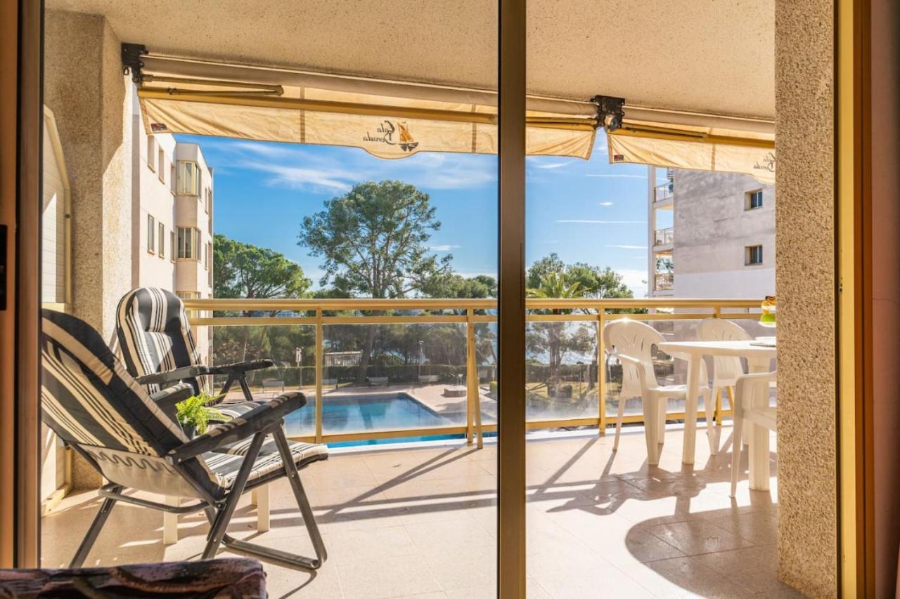 Oasis Appartement