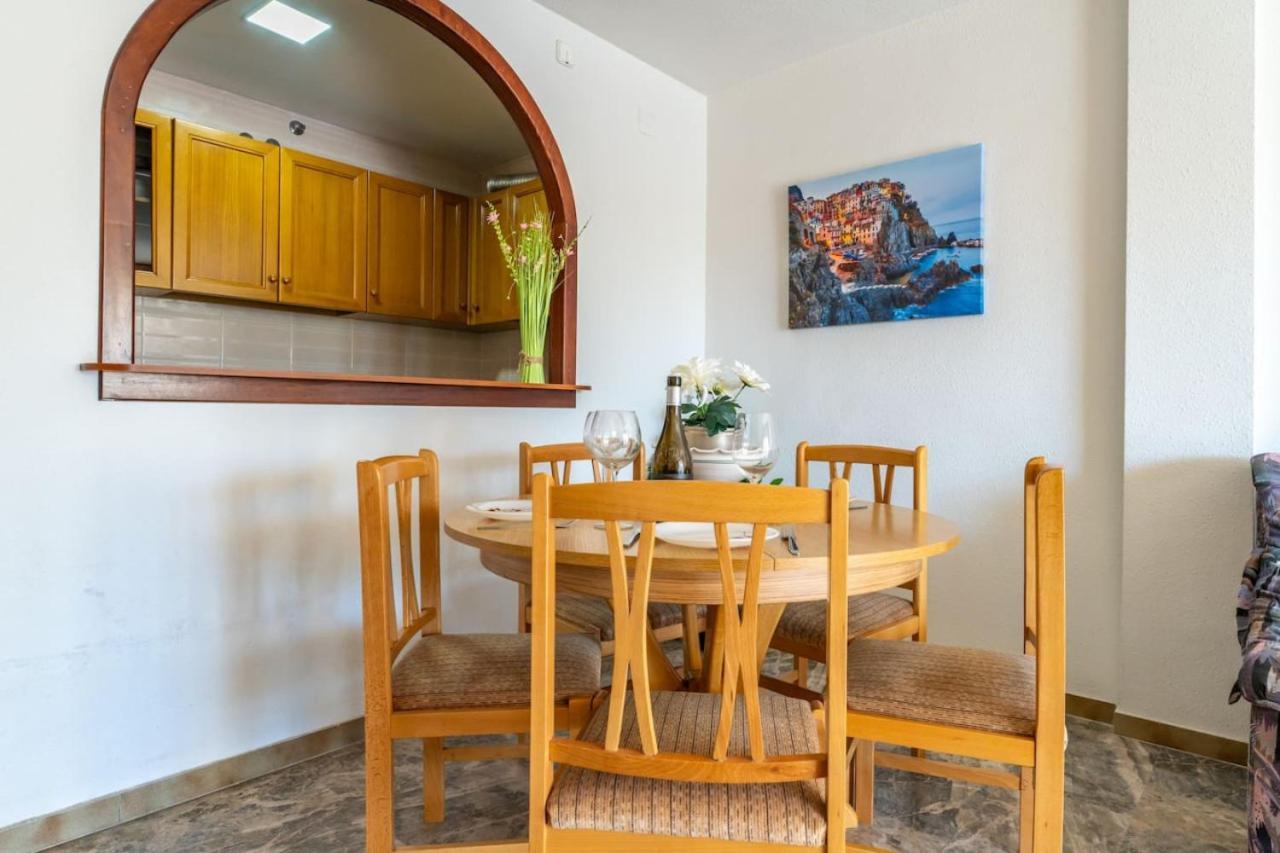 Oasis Appartement *