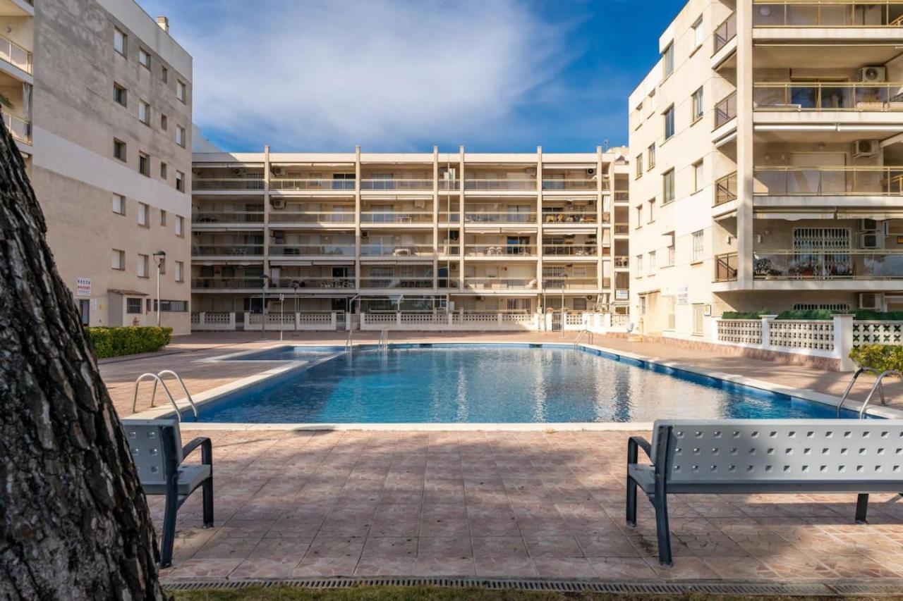 Appartement Oasis *