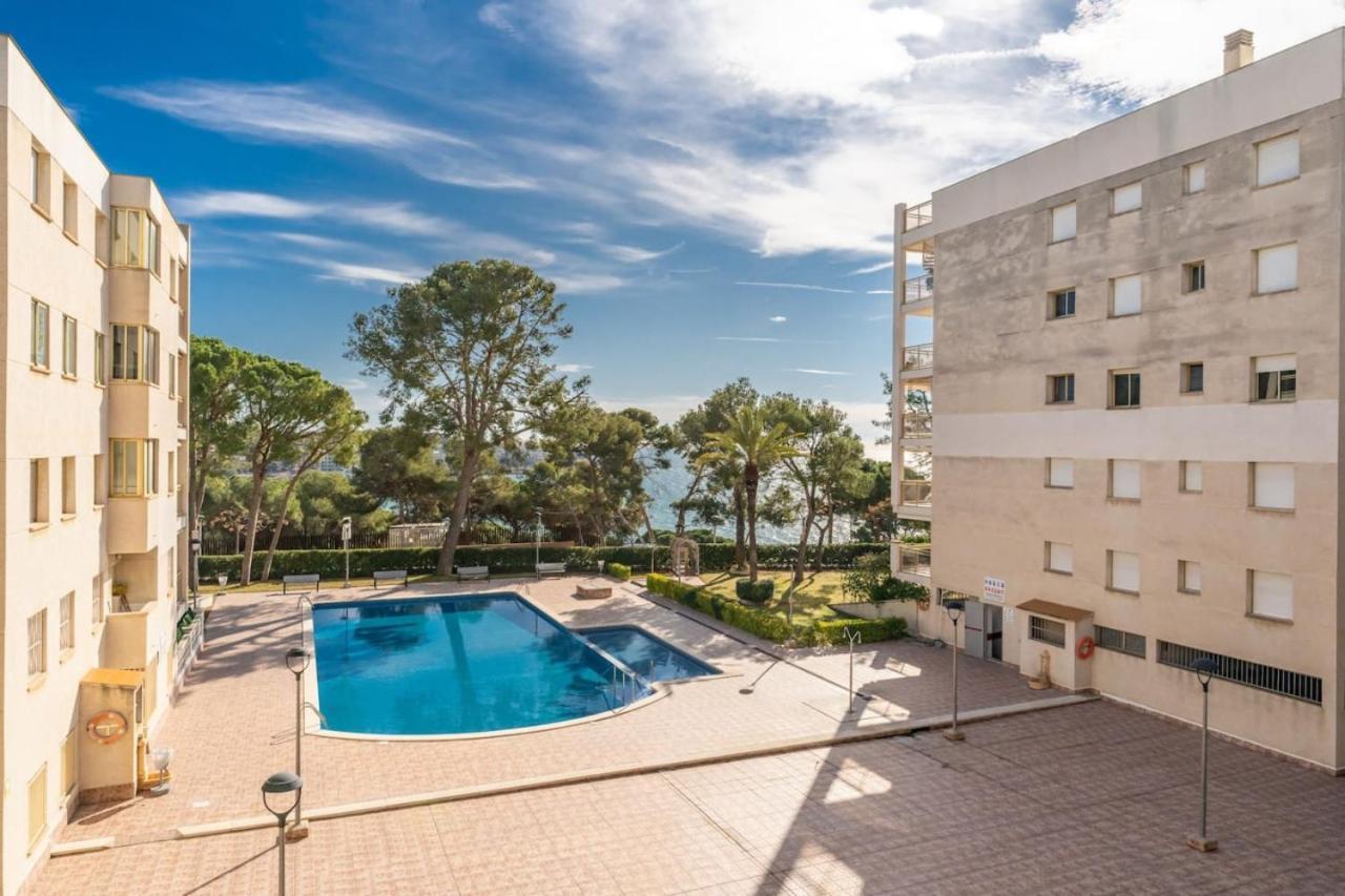 Oasis Appartement