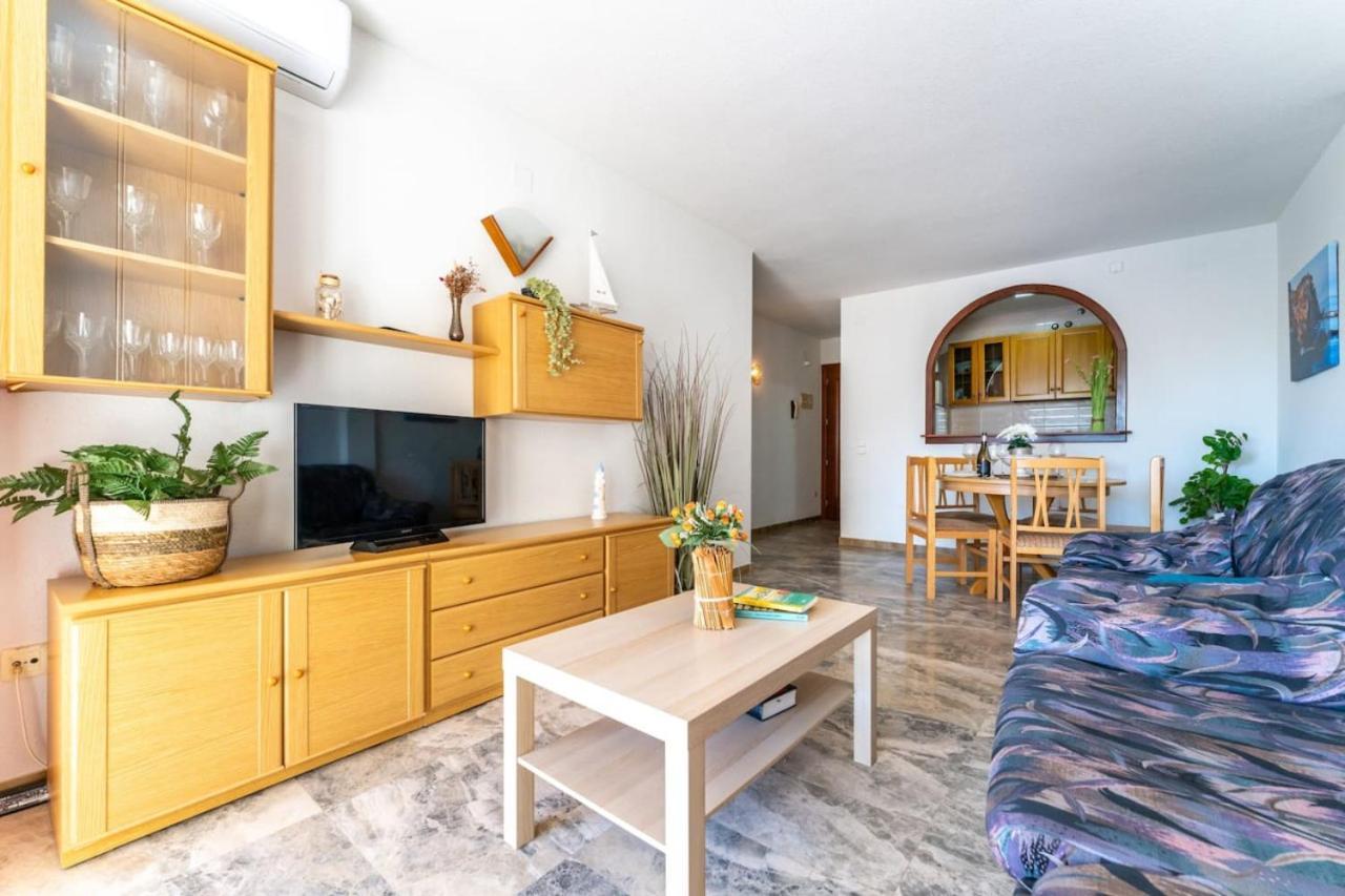Oasis Appartement Salou