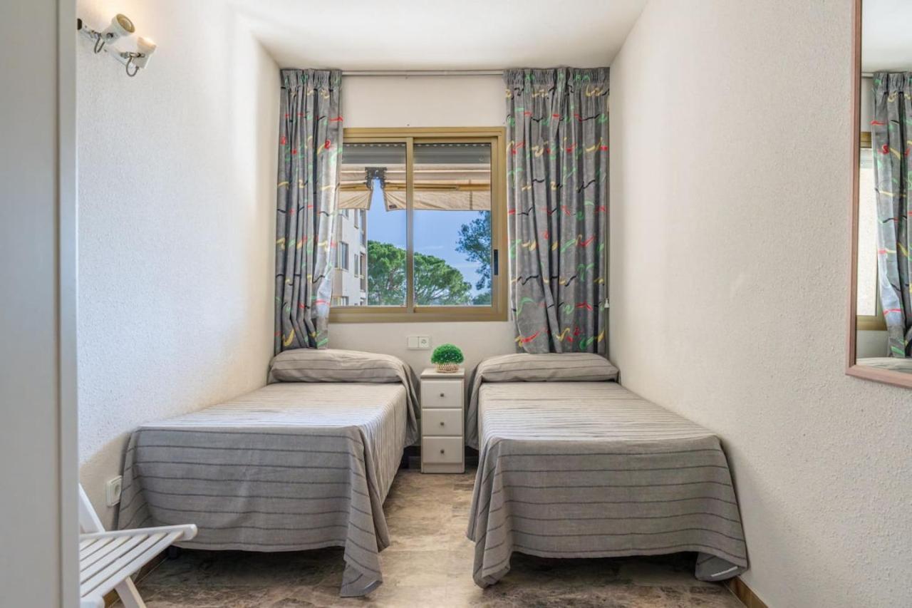Oasis Appartement *