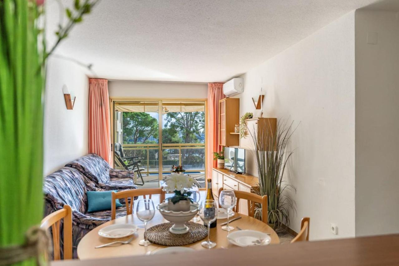 Oasis Appartement Salou