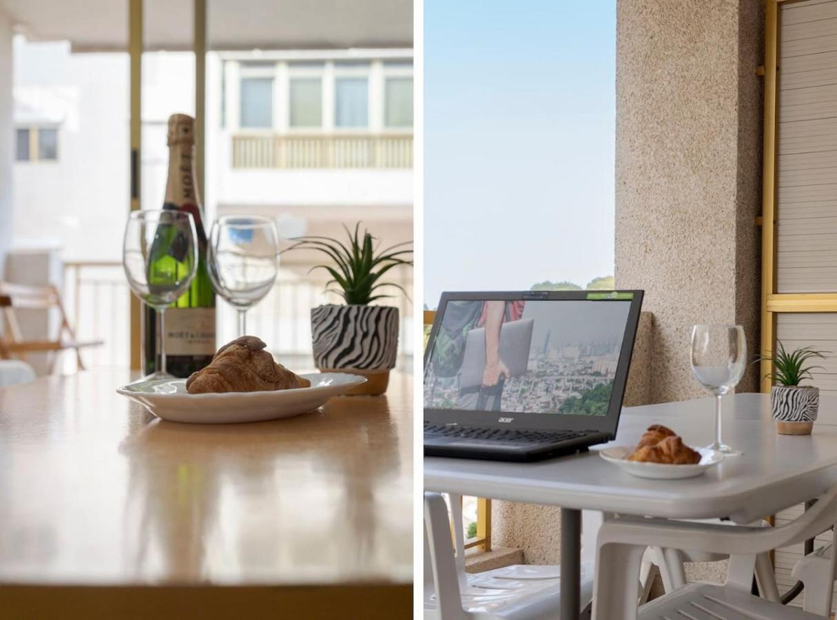 Apartamento Chill Cozy Warm Pool Port Aventura *