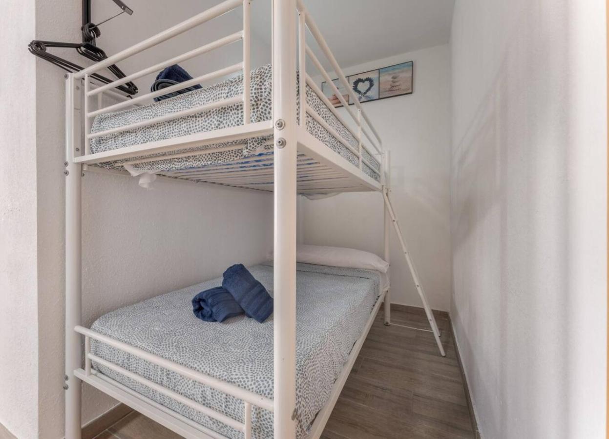 Chill Cozy Warm Pool Port Aventura Apartamento Salou