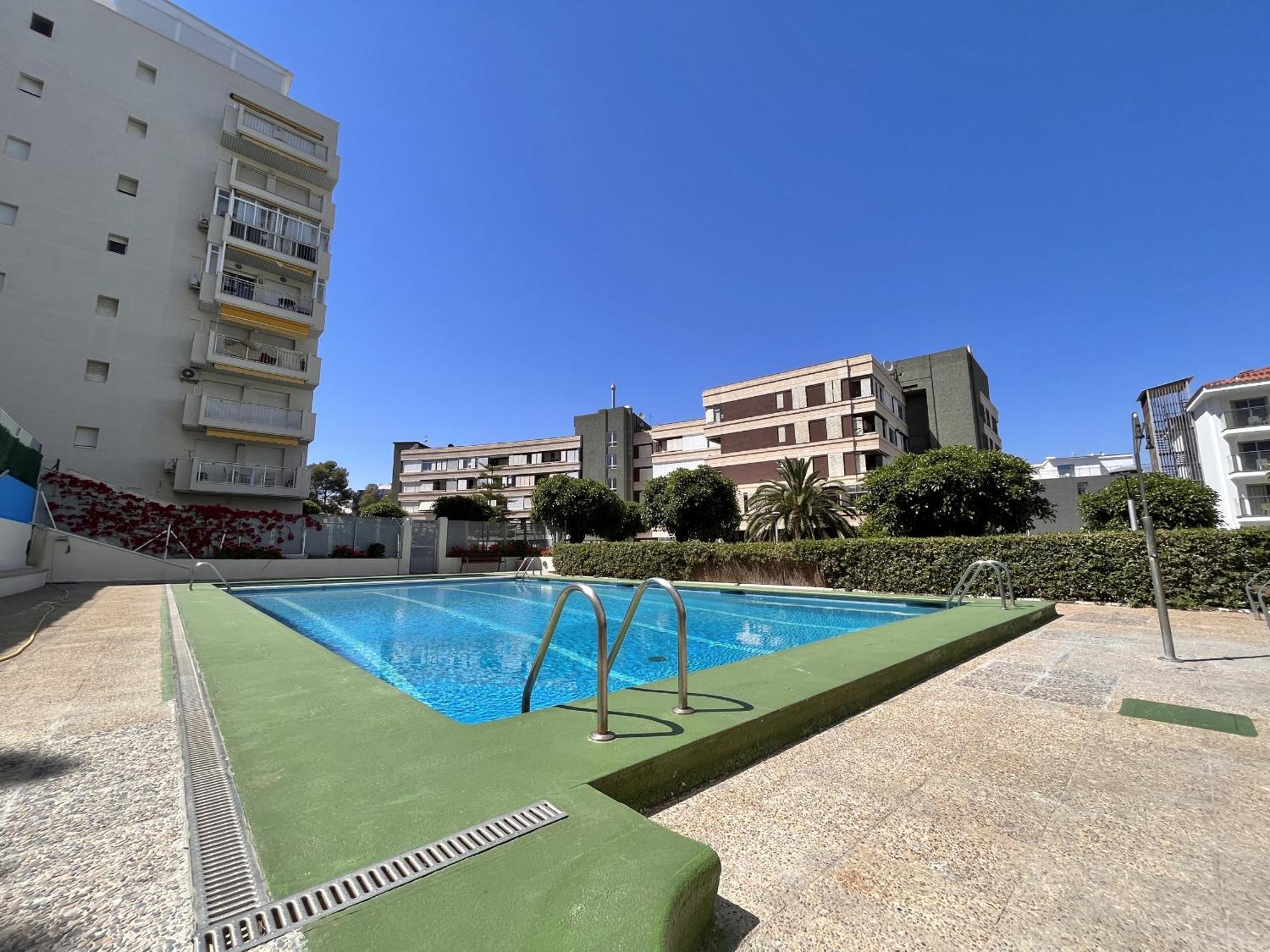 Mediterranean Way - Pino Alto Apartment Salou