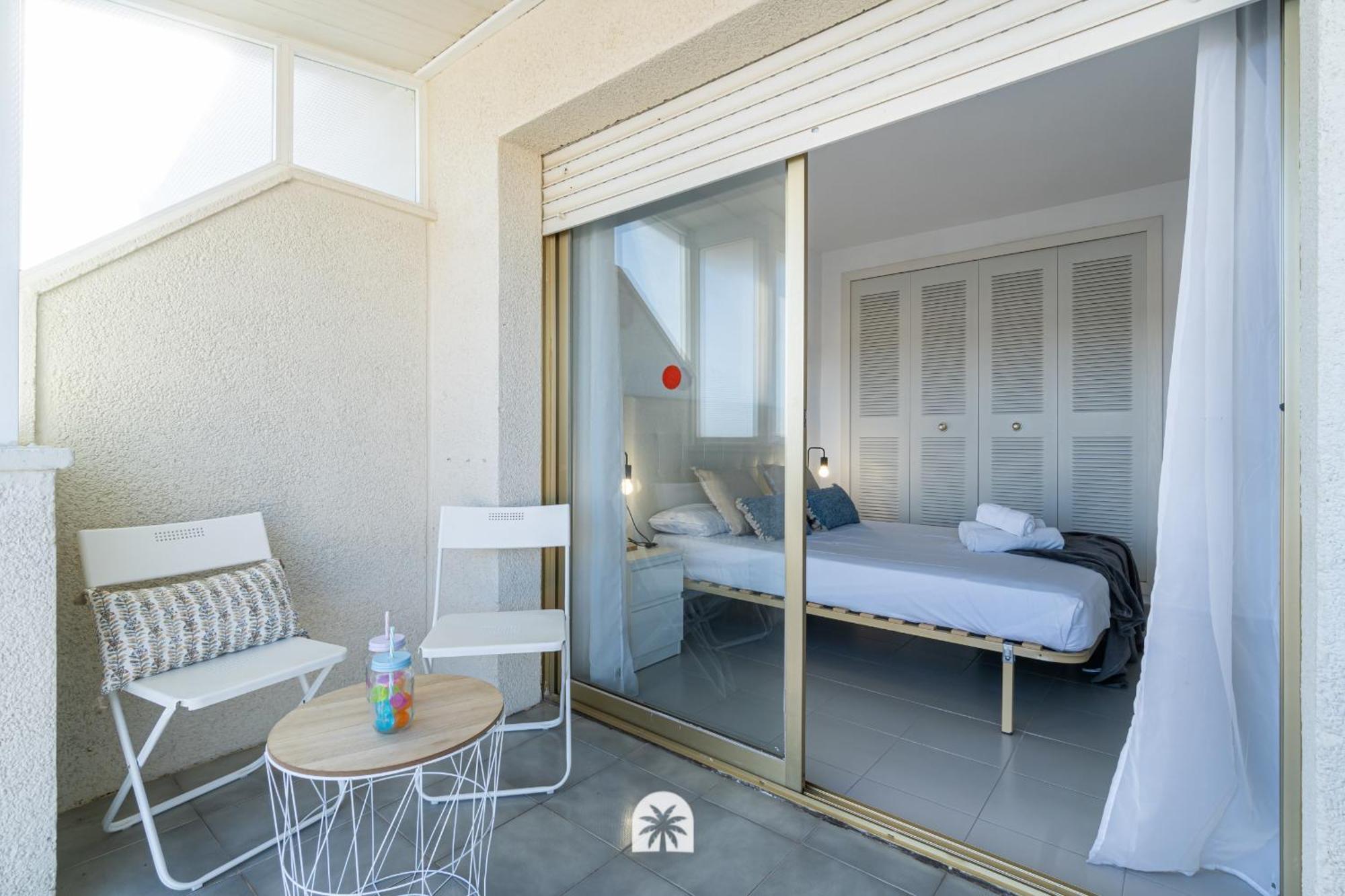 Mediterranean Way - Pino Alto Apartment