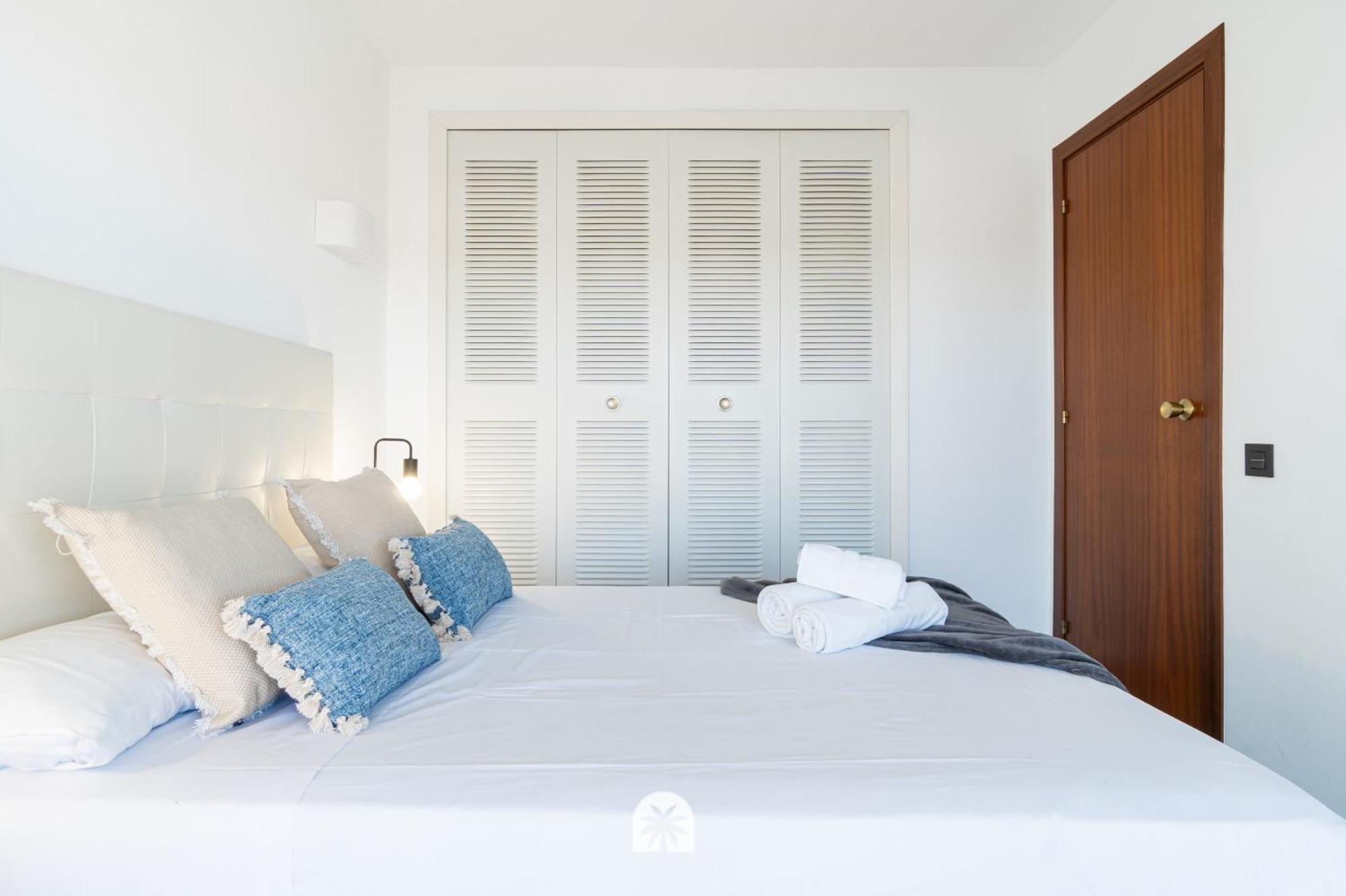 Mediterranean Way - Pino Alto Apartment Salou