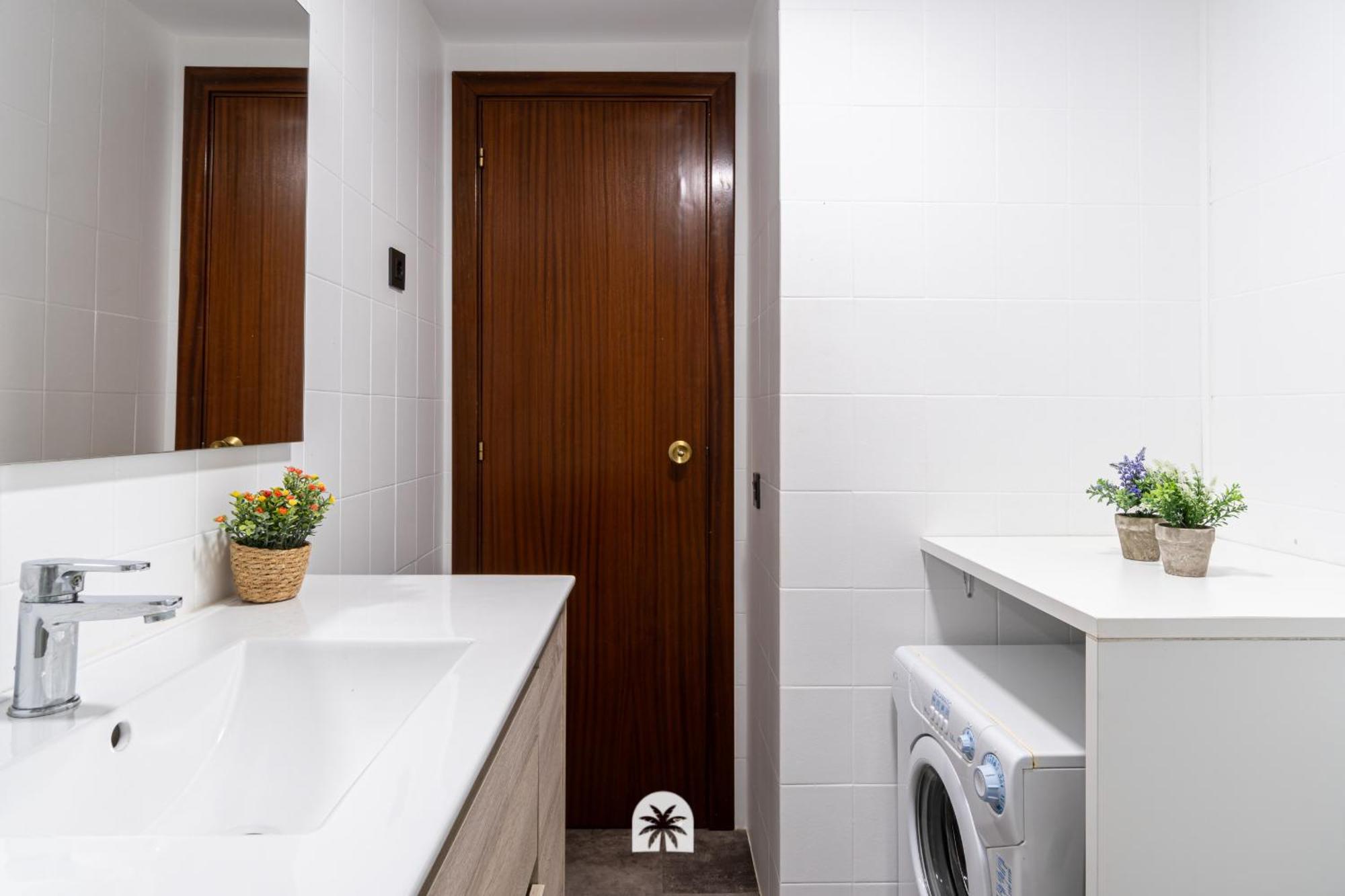 Apartment Mediterranean Way - Pino Alto *