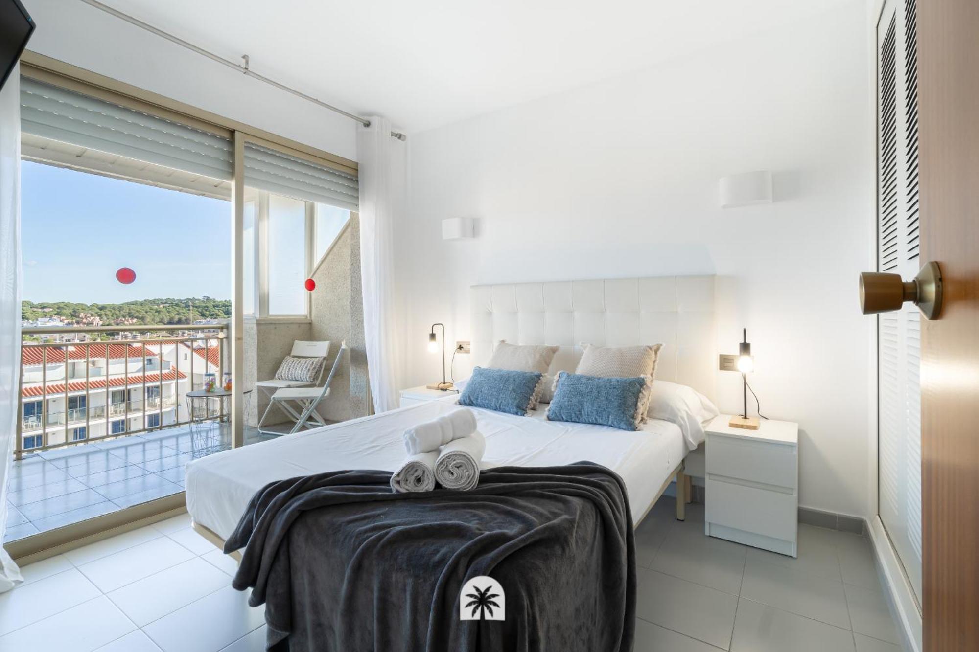 Mediterranean Way - Pino Alto Apartment