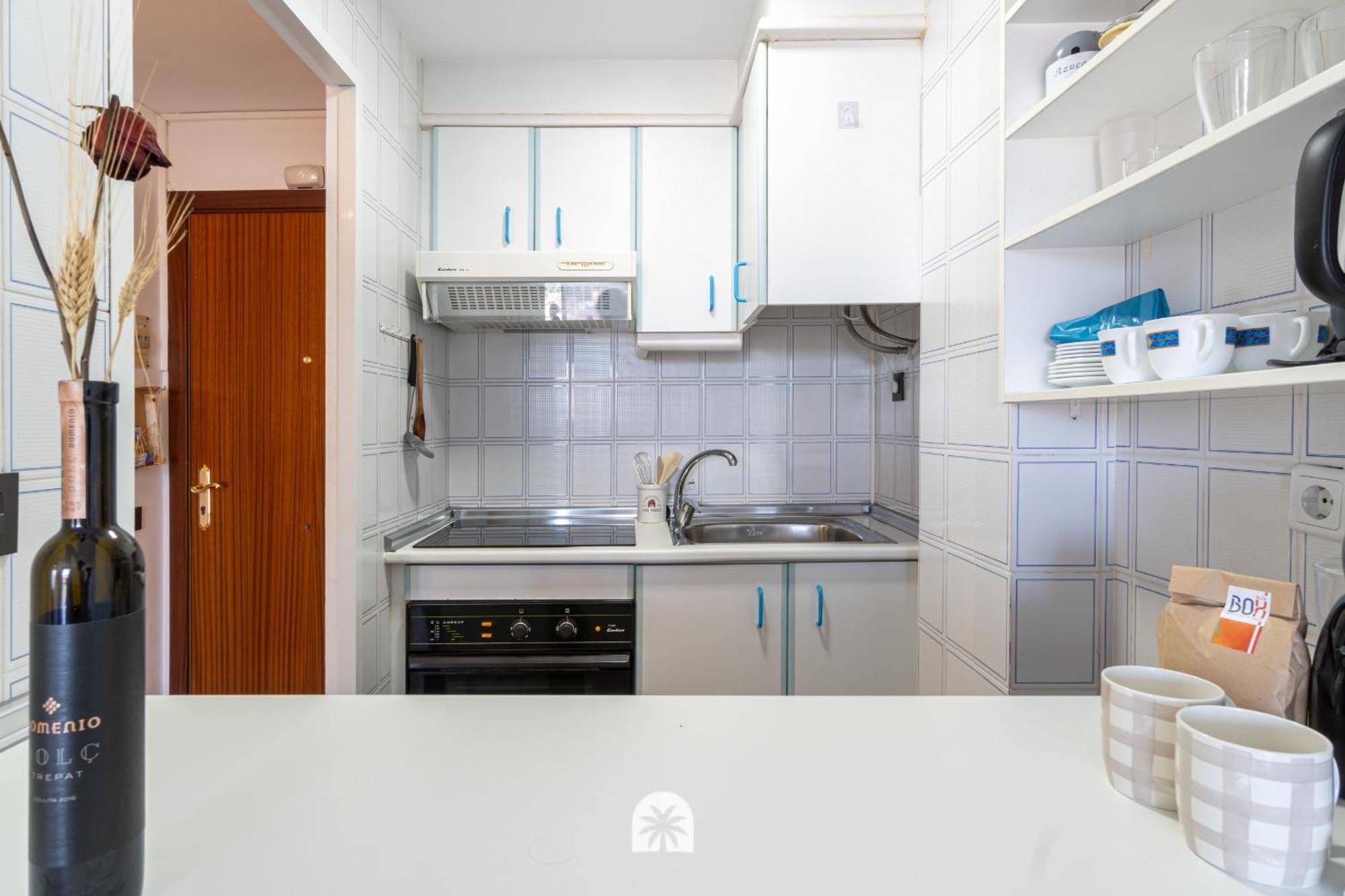 Apartment Mediterranean Way - Pino Alto