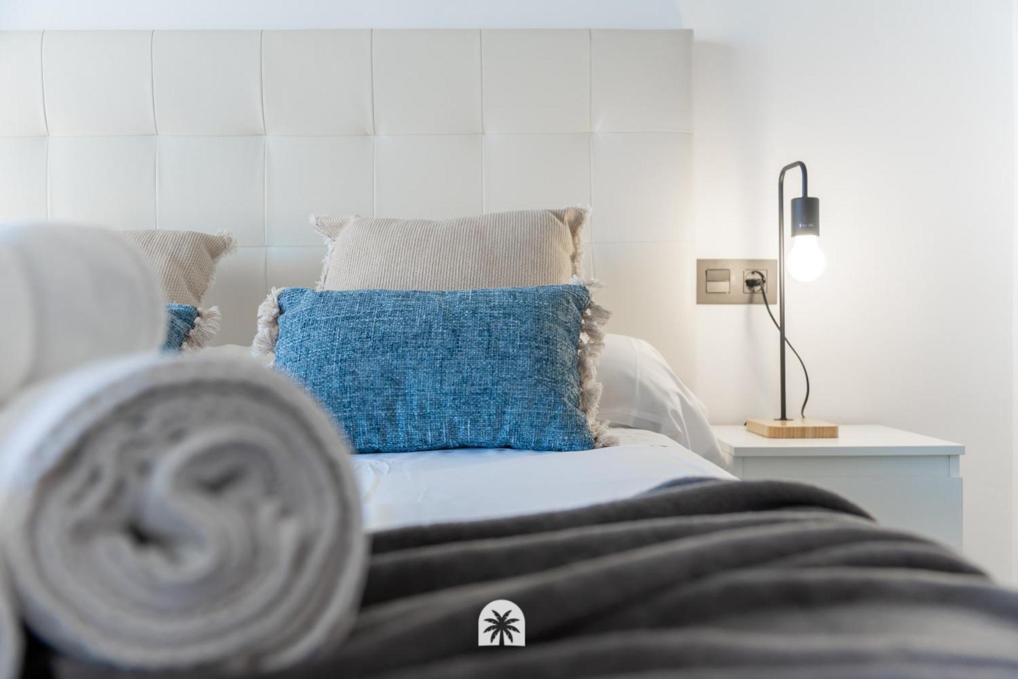 Mediterranean Way - Pino Alto Apartment *