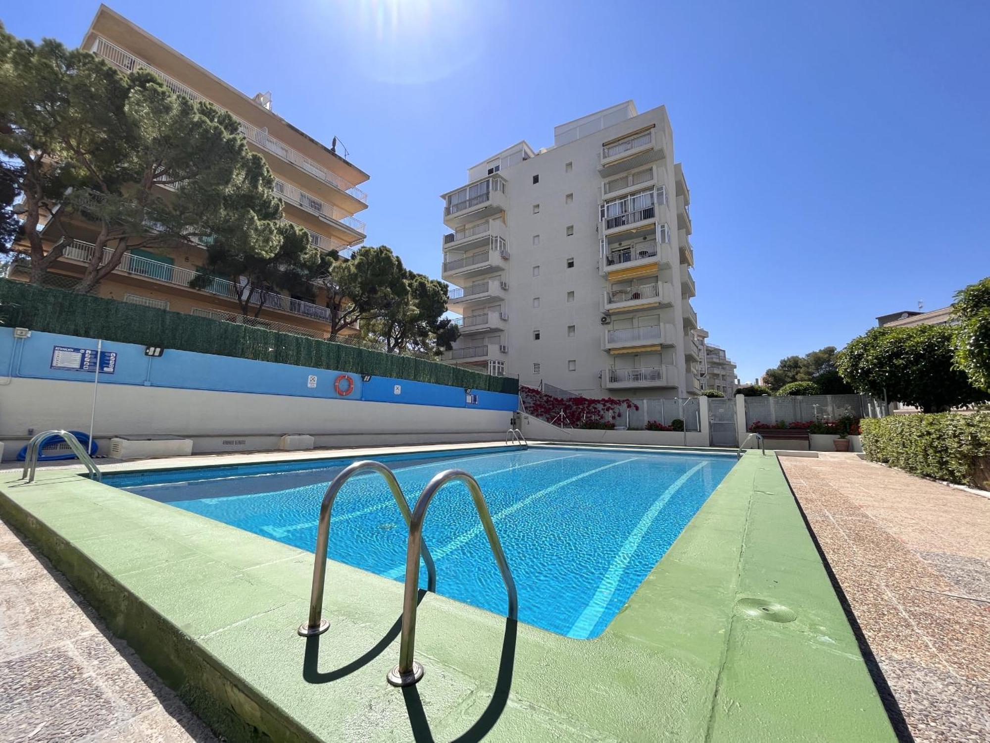 Apartment Mediterranean Way - Pino Alto Salou
