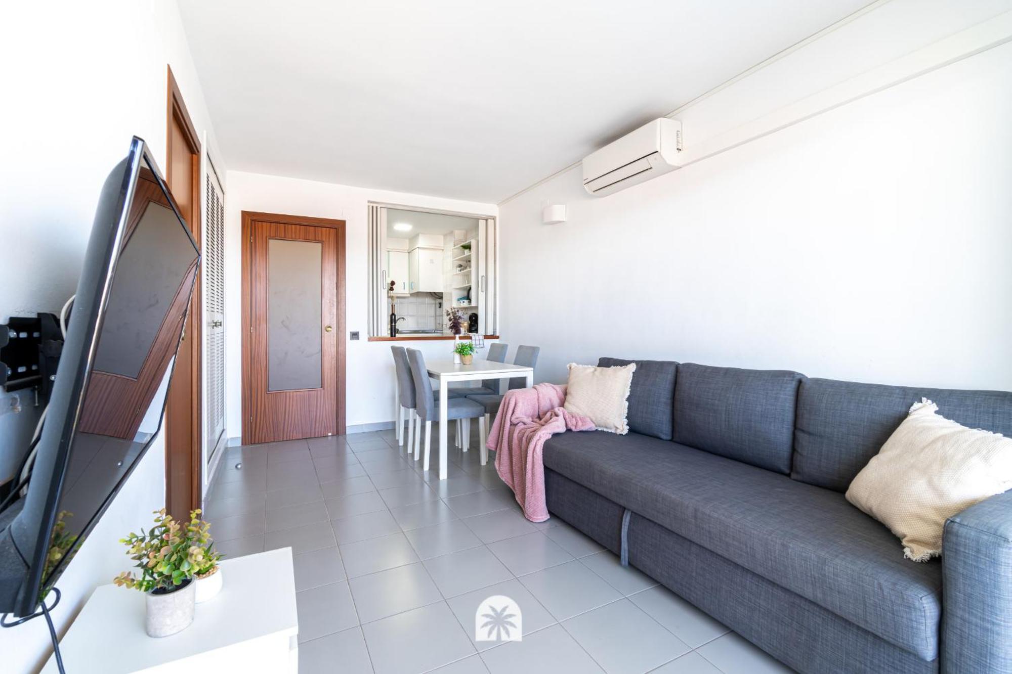 Mediterranean Way - Pino Alto Apartment *