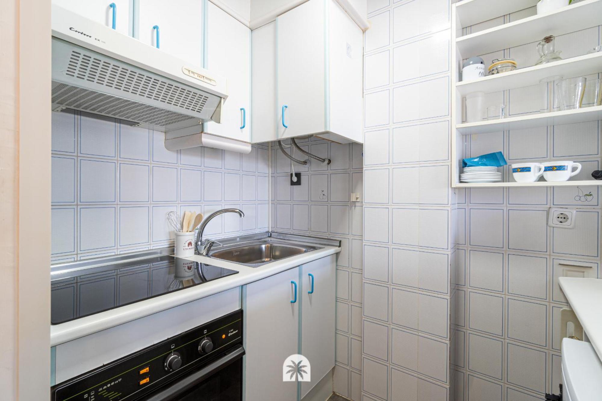 Apartment Mediterranean Way - Pino Alto Salou