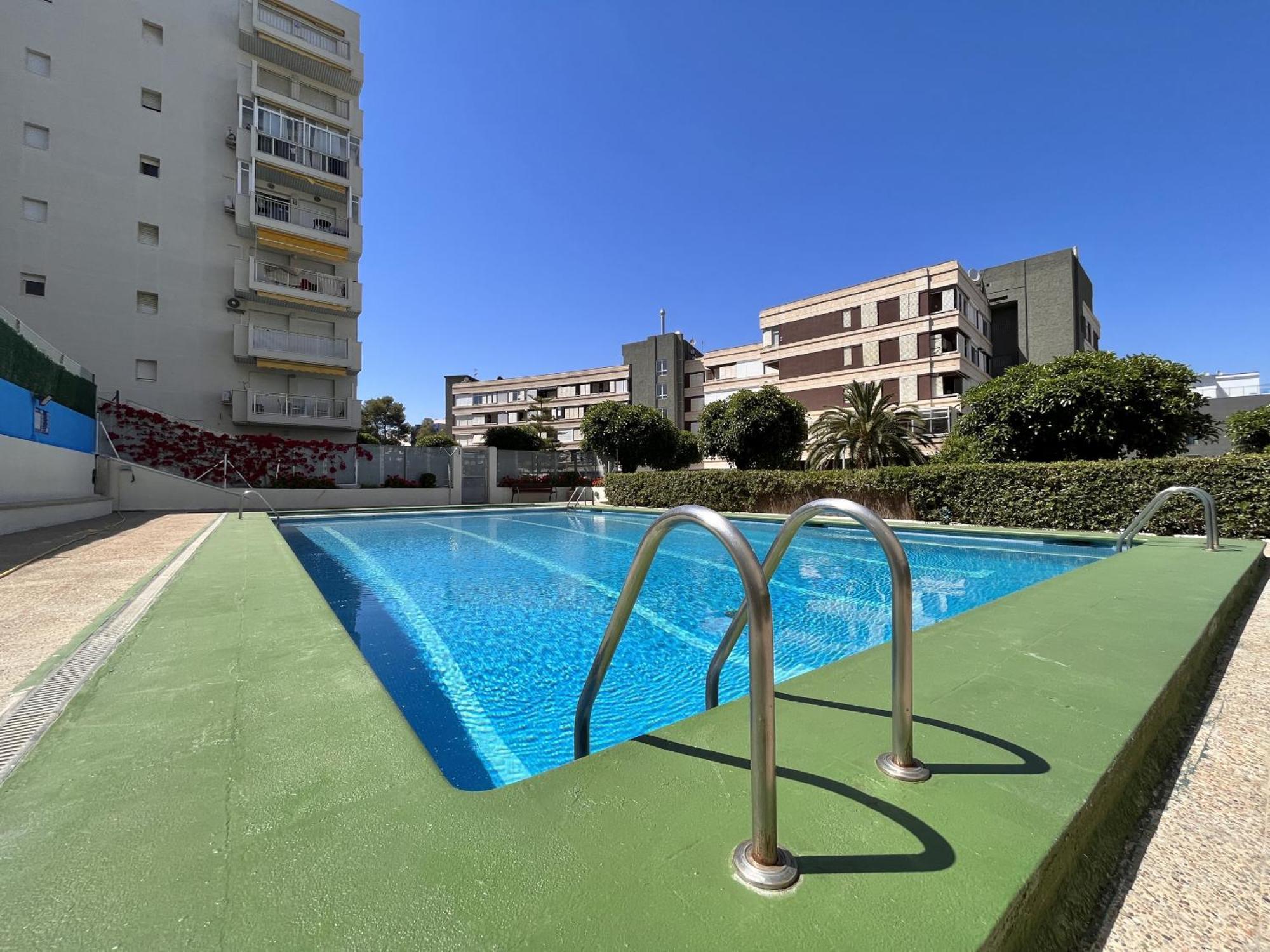 Mediterranean Way - Pino Alto