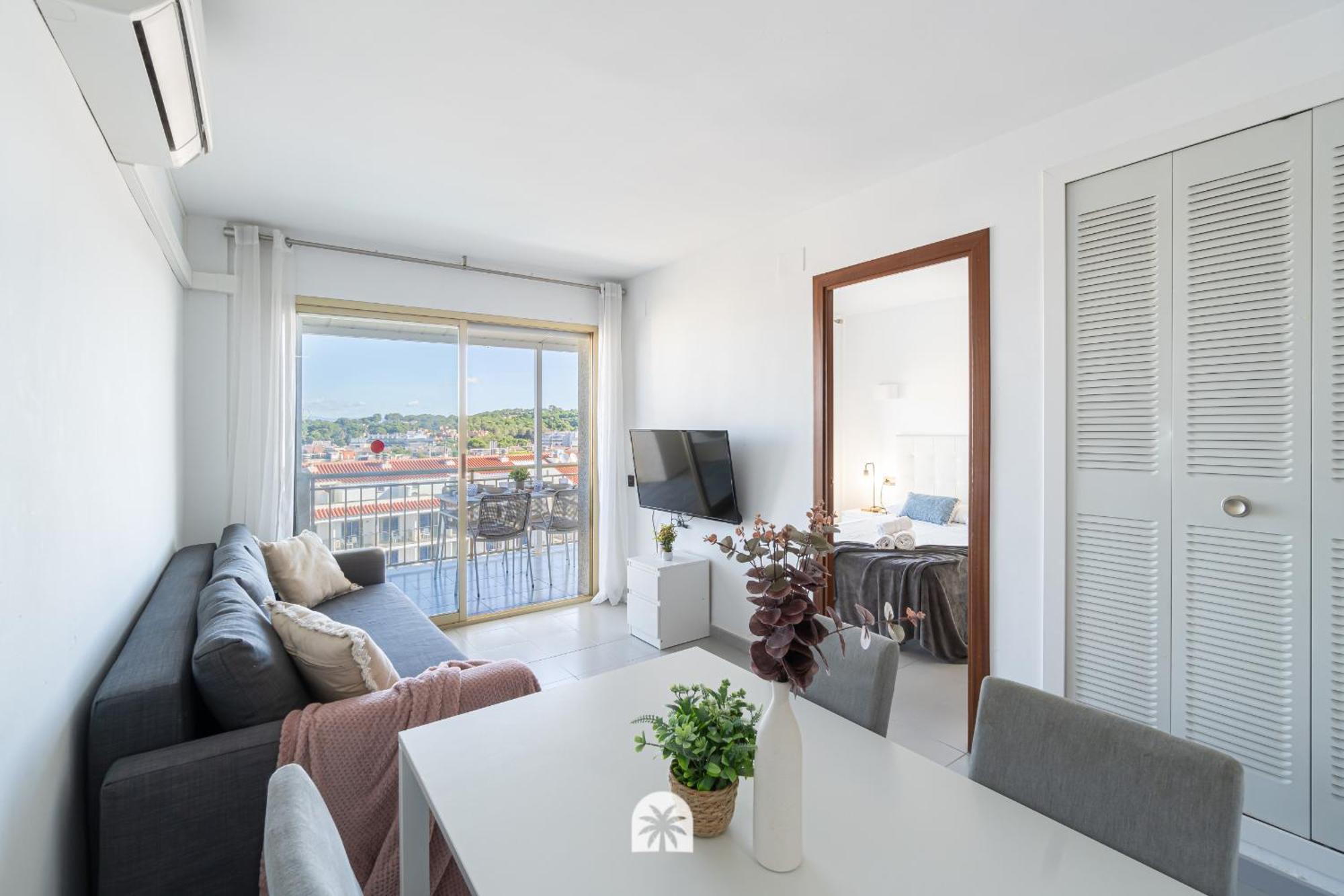 Apartment Mediterranean Way - Pino Alto Salou