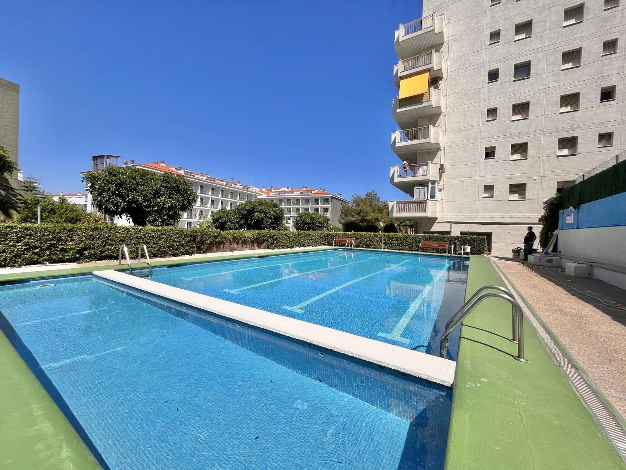 Apartment Mediterranean Way - Pino Alto Salou