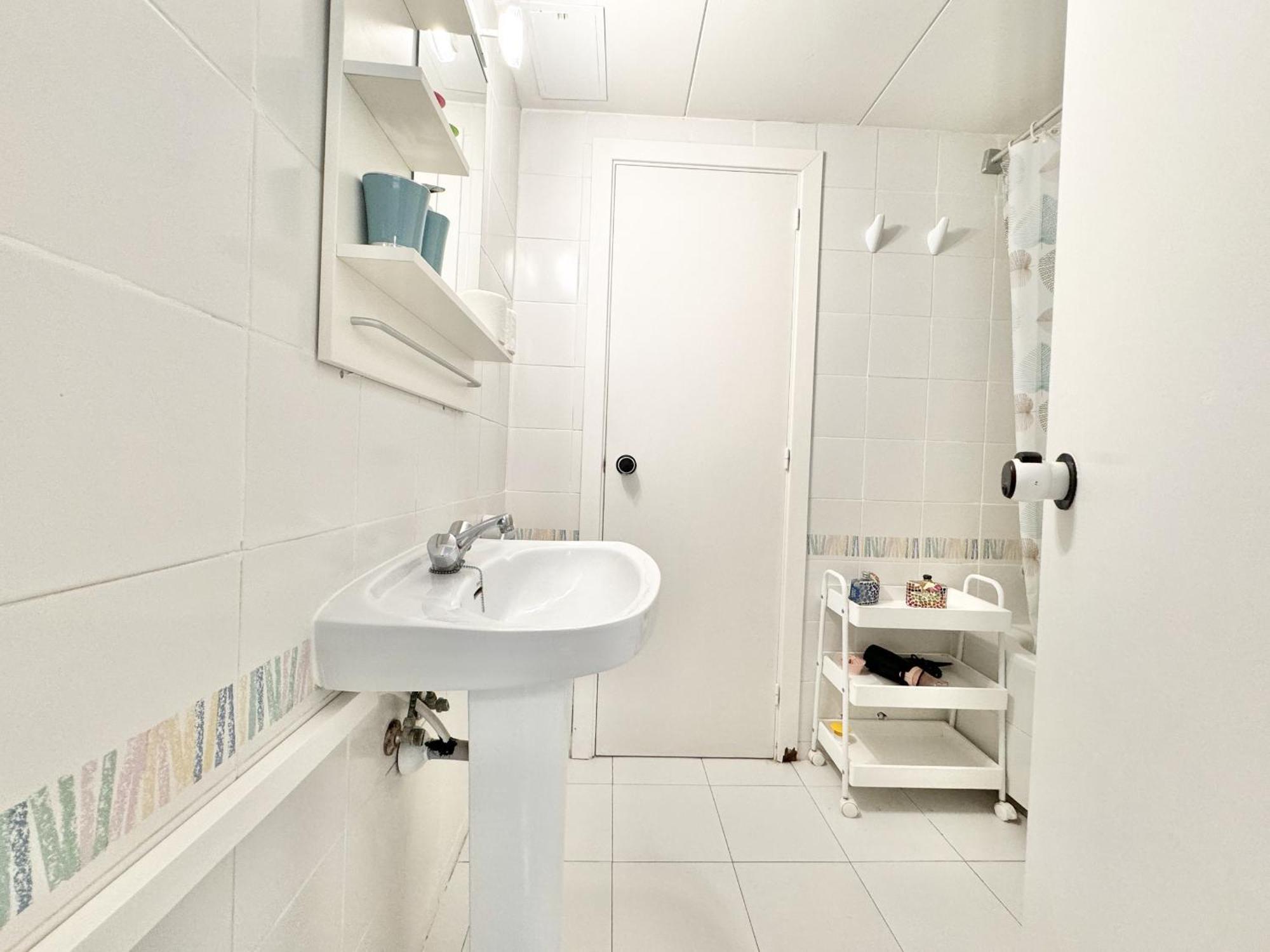 Apartment Mediterranean Way - Atalaya *