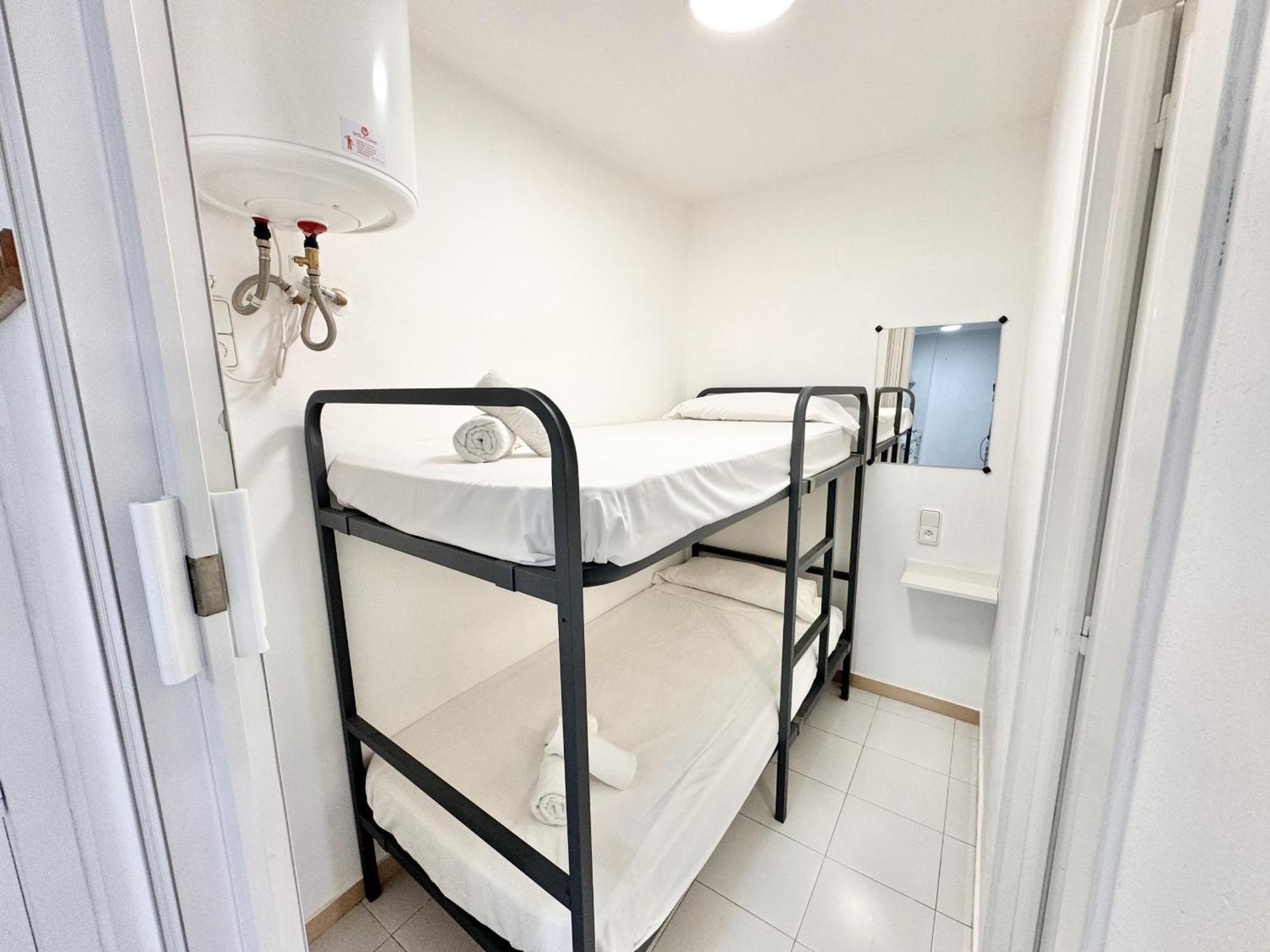 Mediterranean Way - Atalaya Apartment Salou