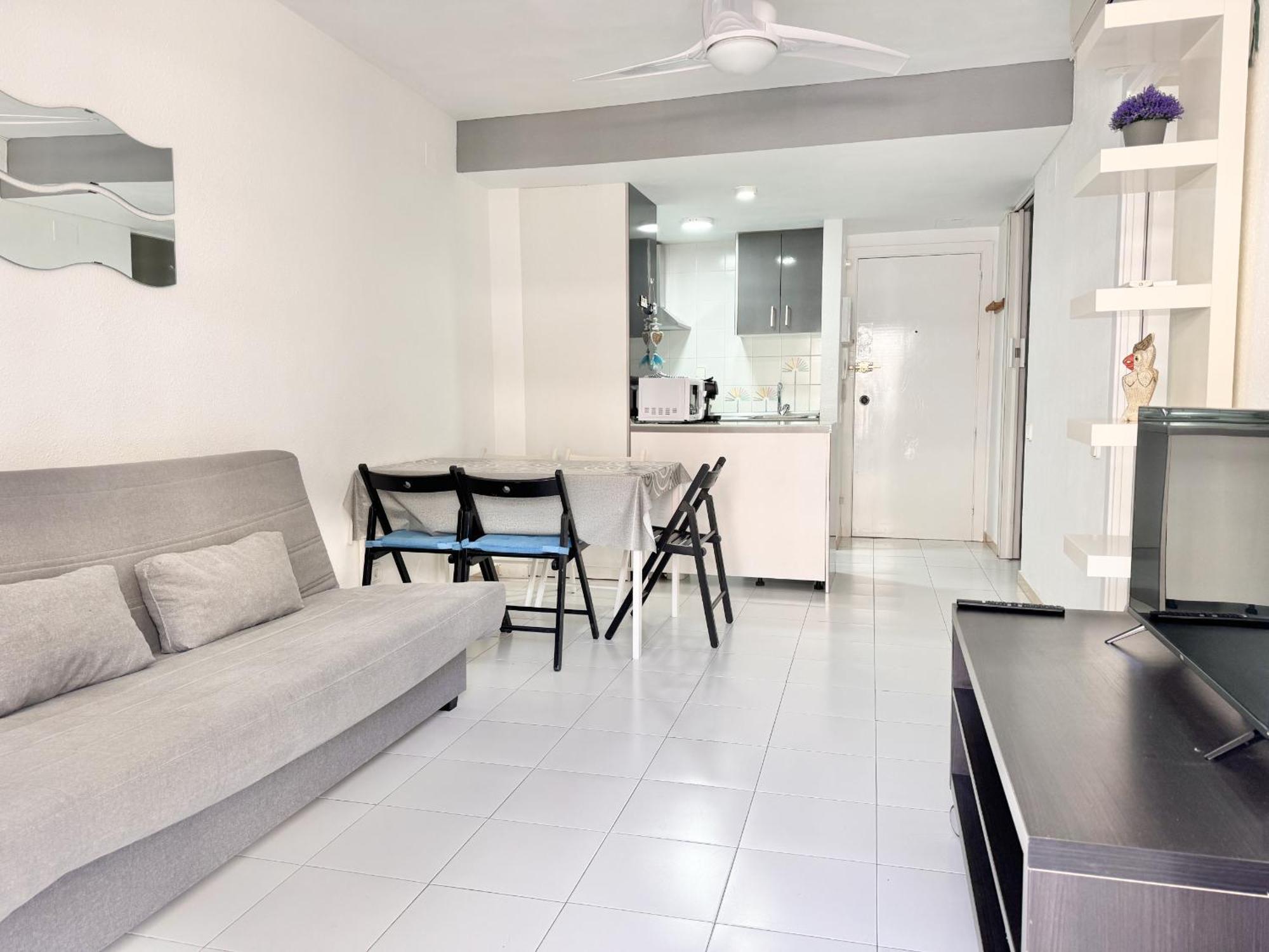 Apartment Mediterranean Way - Atalaya *