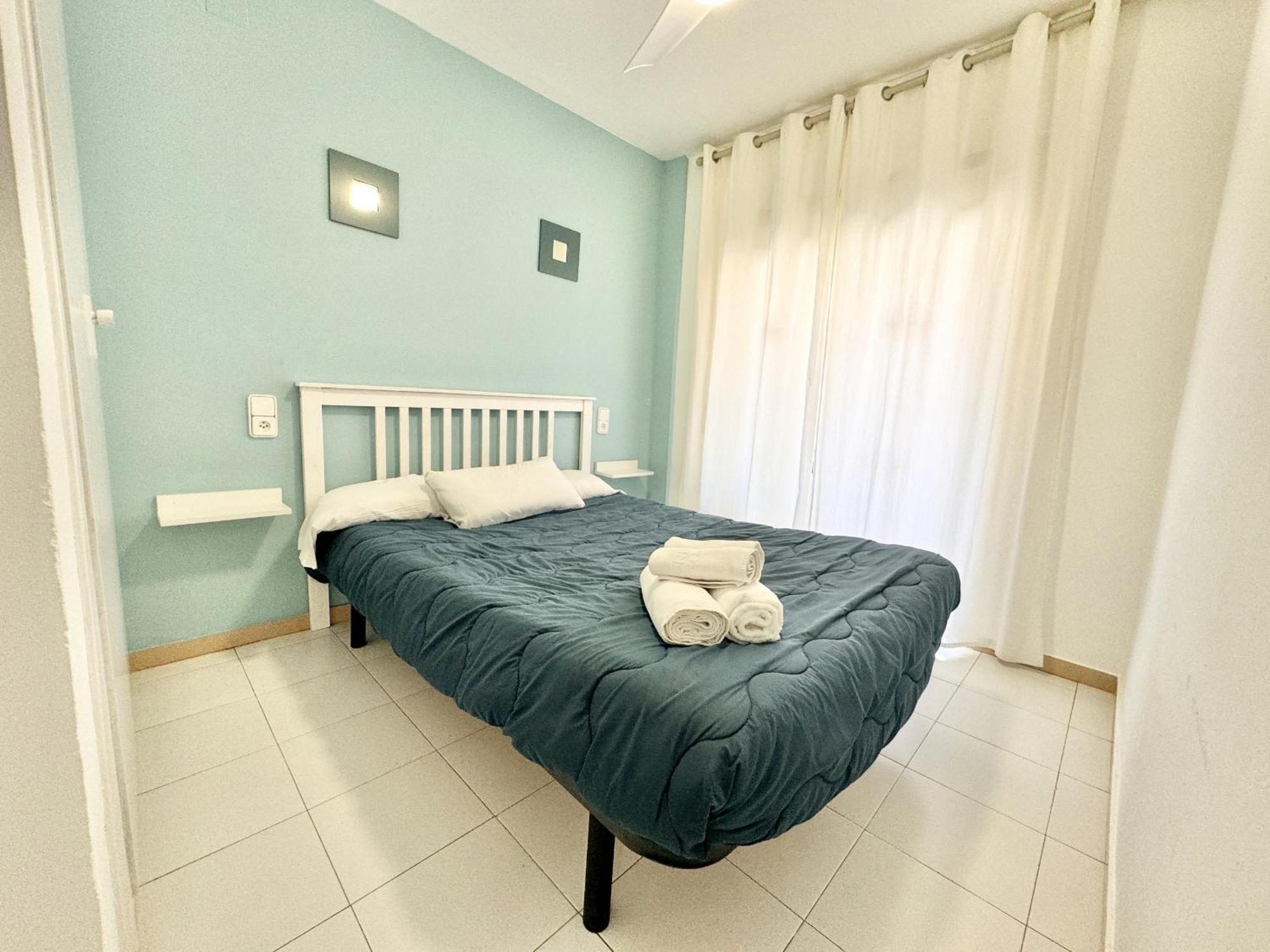 Apartment Mediterranean Way - Atalaya