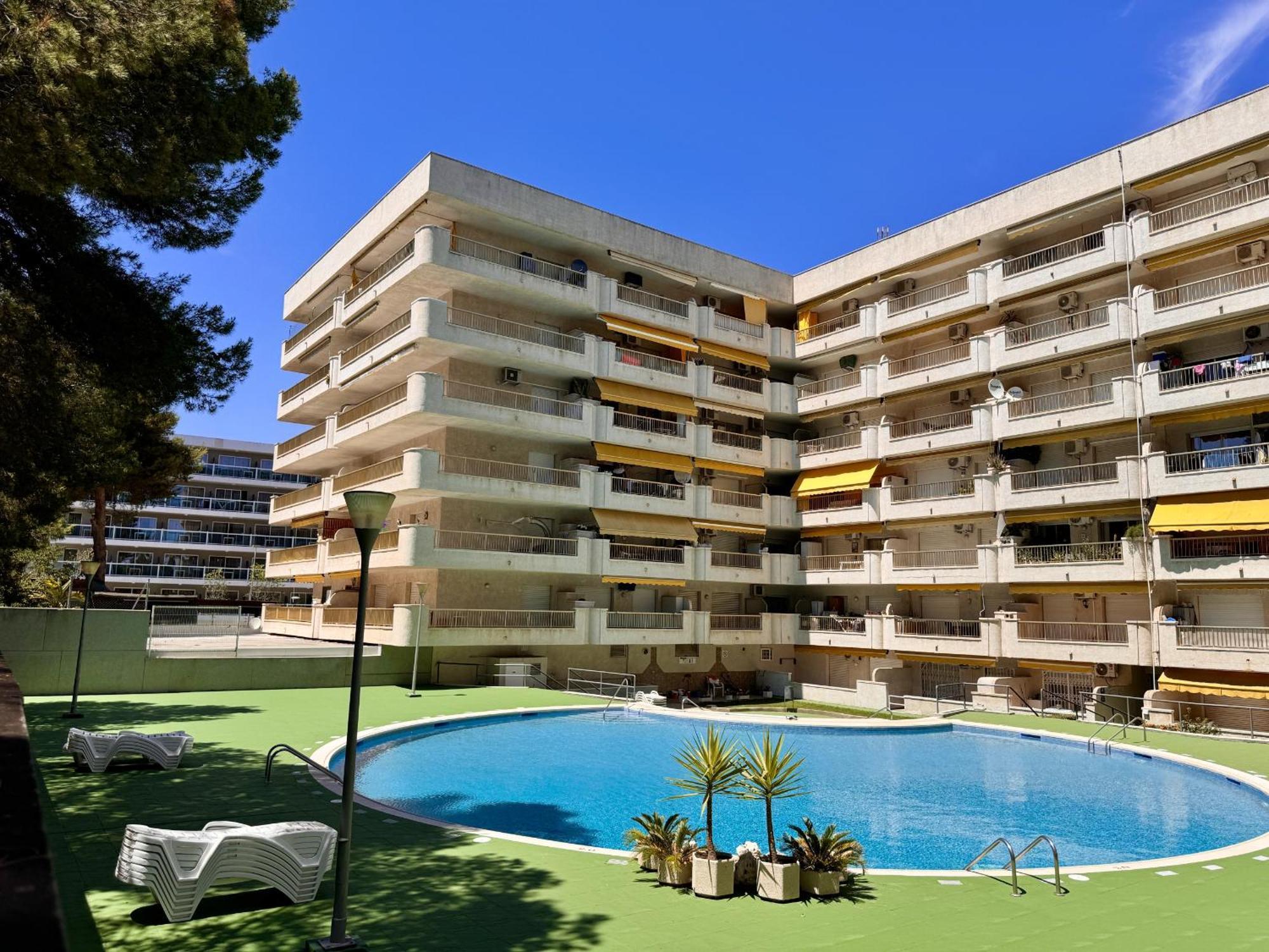Apartment Mediterranean Way - Atalaya Salou