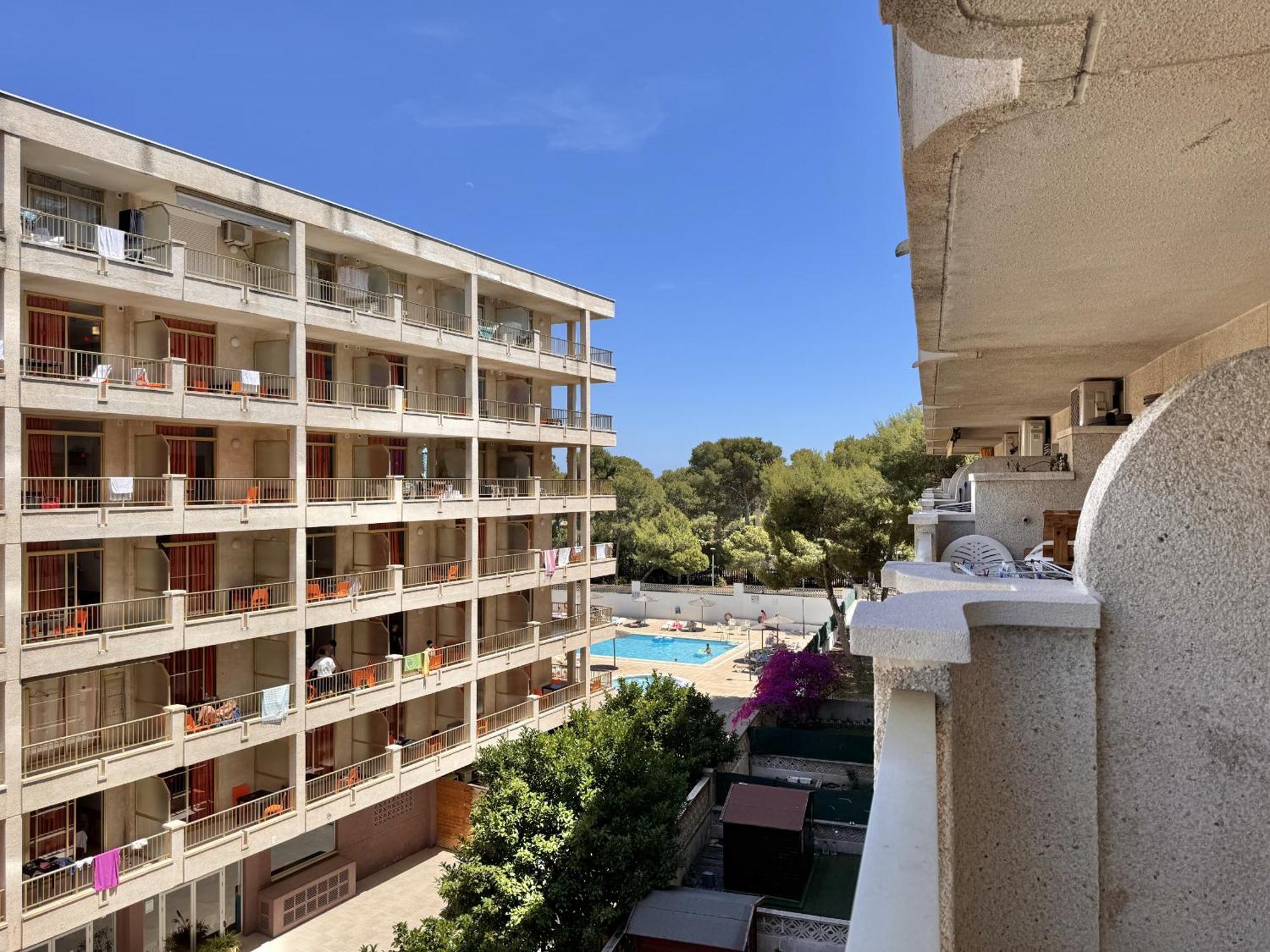 Apartment Mediterranean Way - Atalaya *