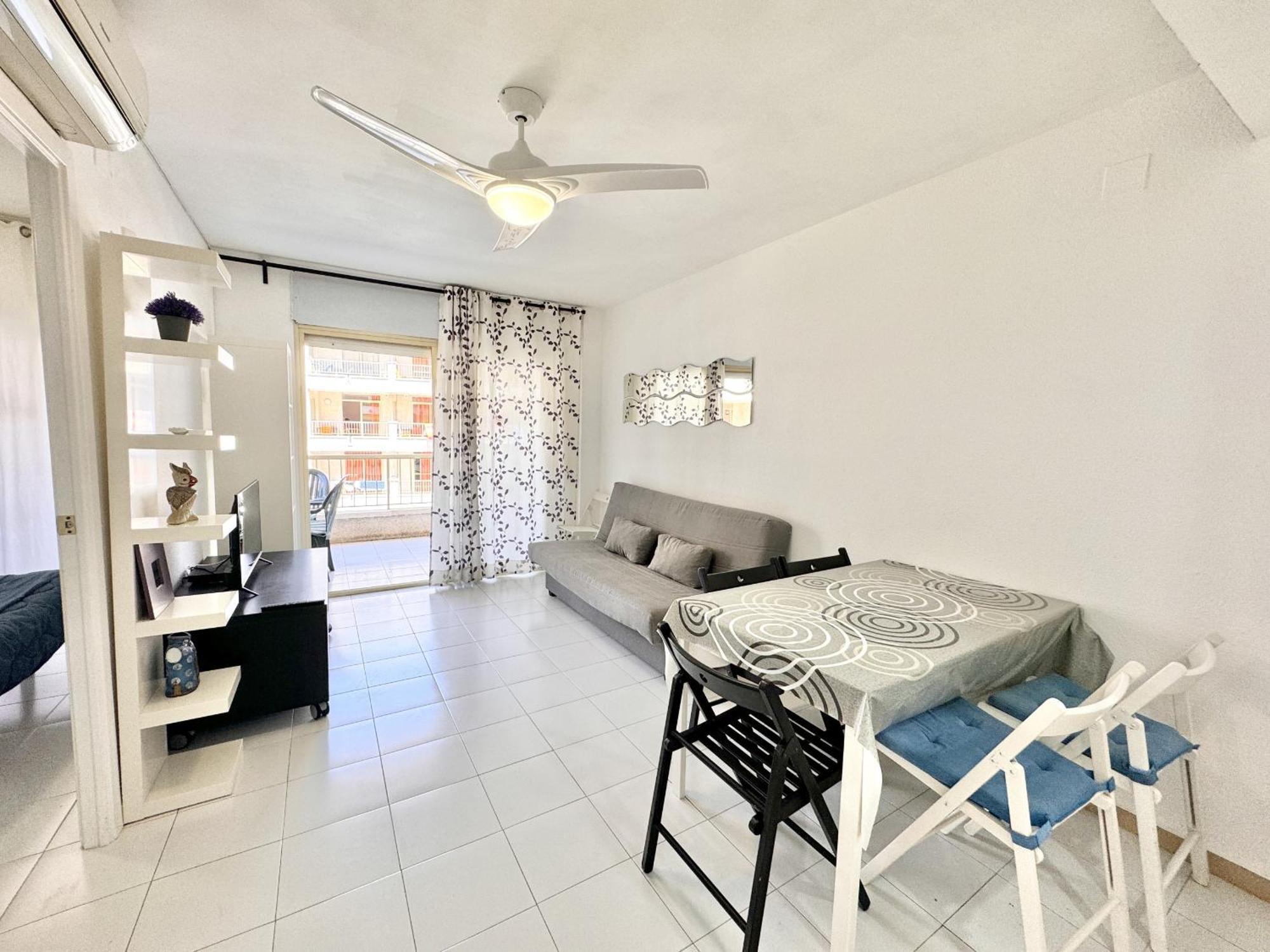 Apartment Mediterranean Way - Atalaya