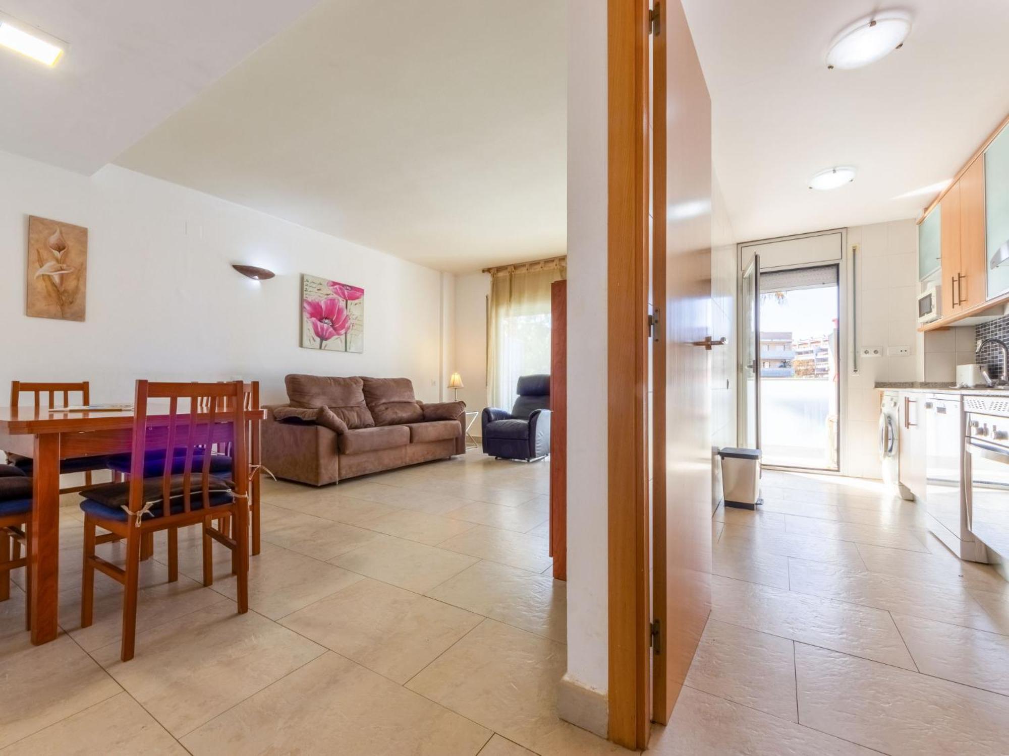 Aquaria-4 By Interhome Appartement *