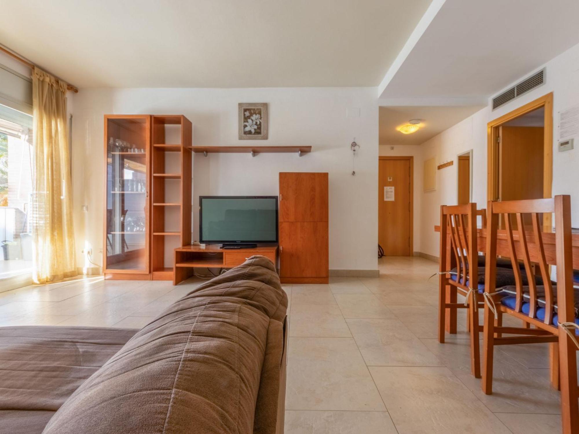 Appartement Aquaria-4 By Interhome Salou