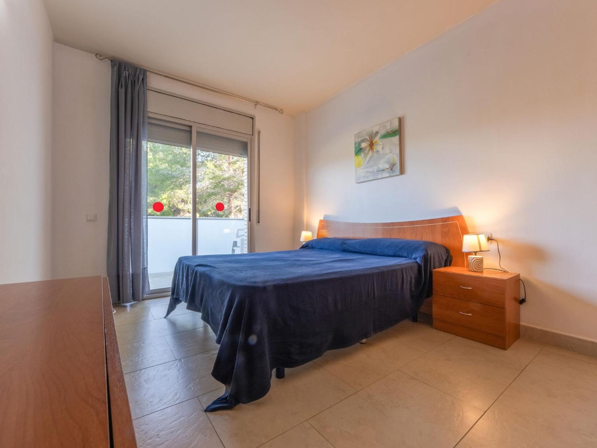 Aquaria-4 By Interhome Appartement