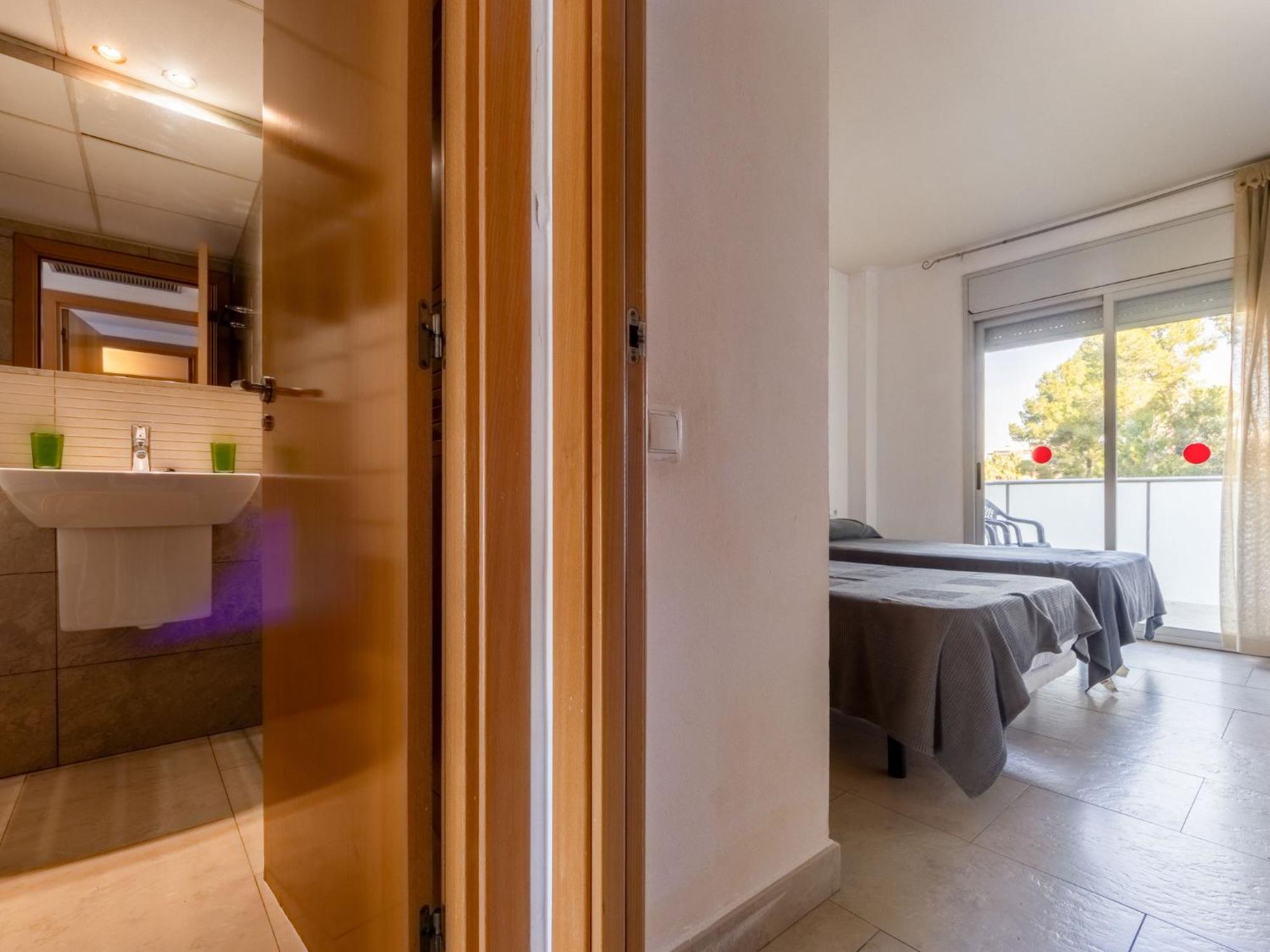 Appartement Aquaria-4 By Interhome