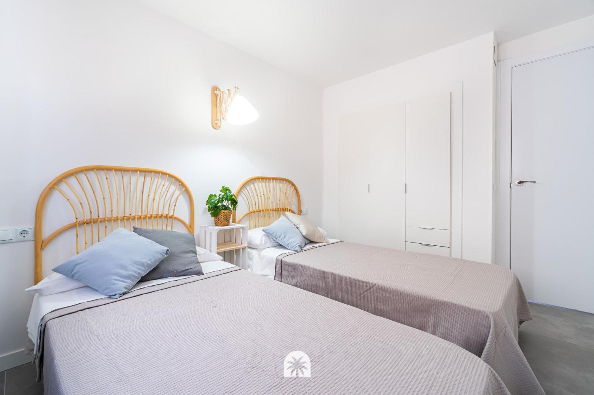 Apartment Mediterranean Way - Carpe Diem Salou